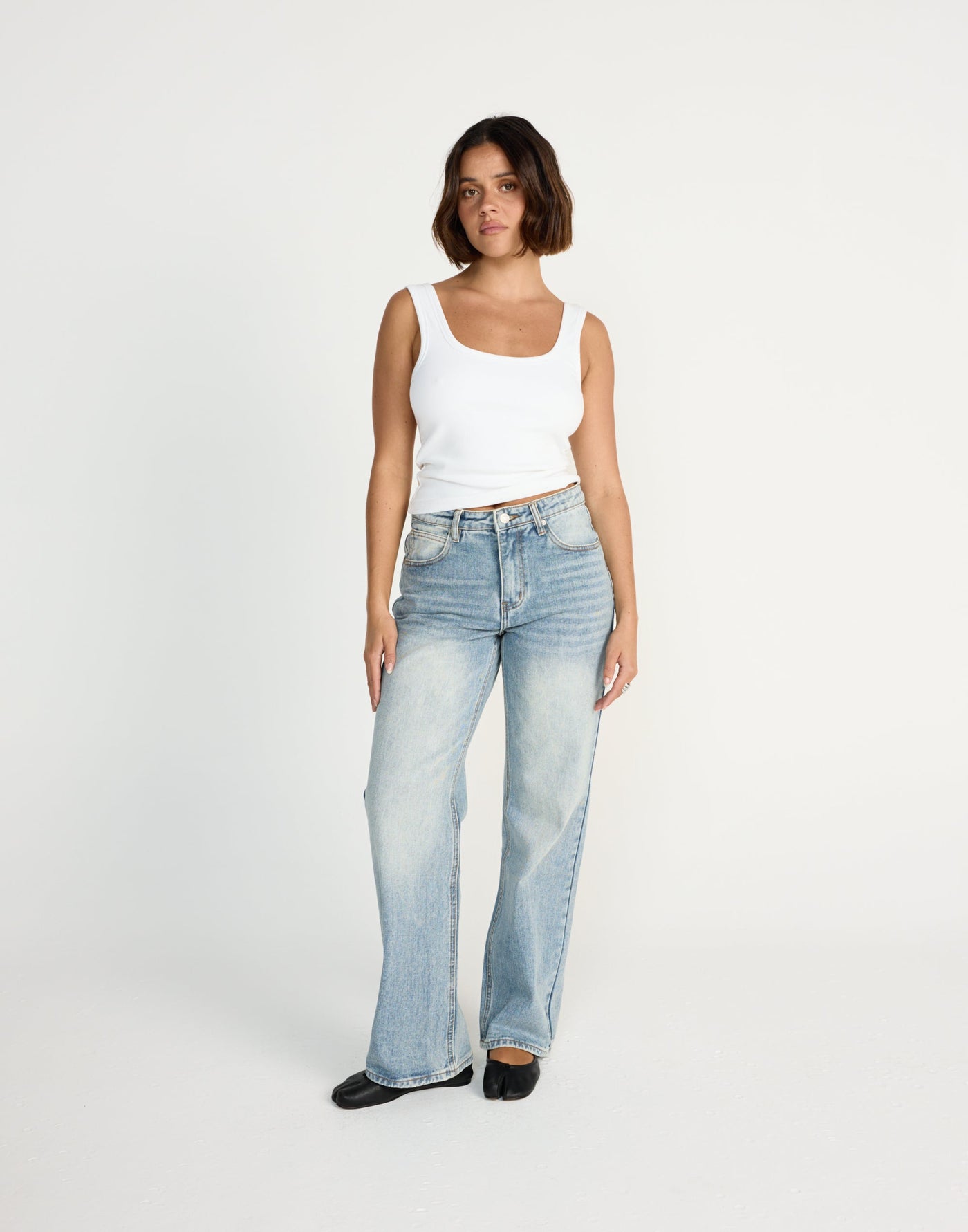  - Women's Pants - Charcoal Clothing