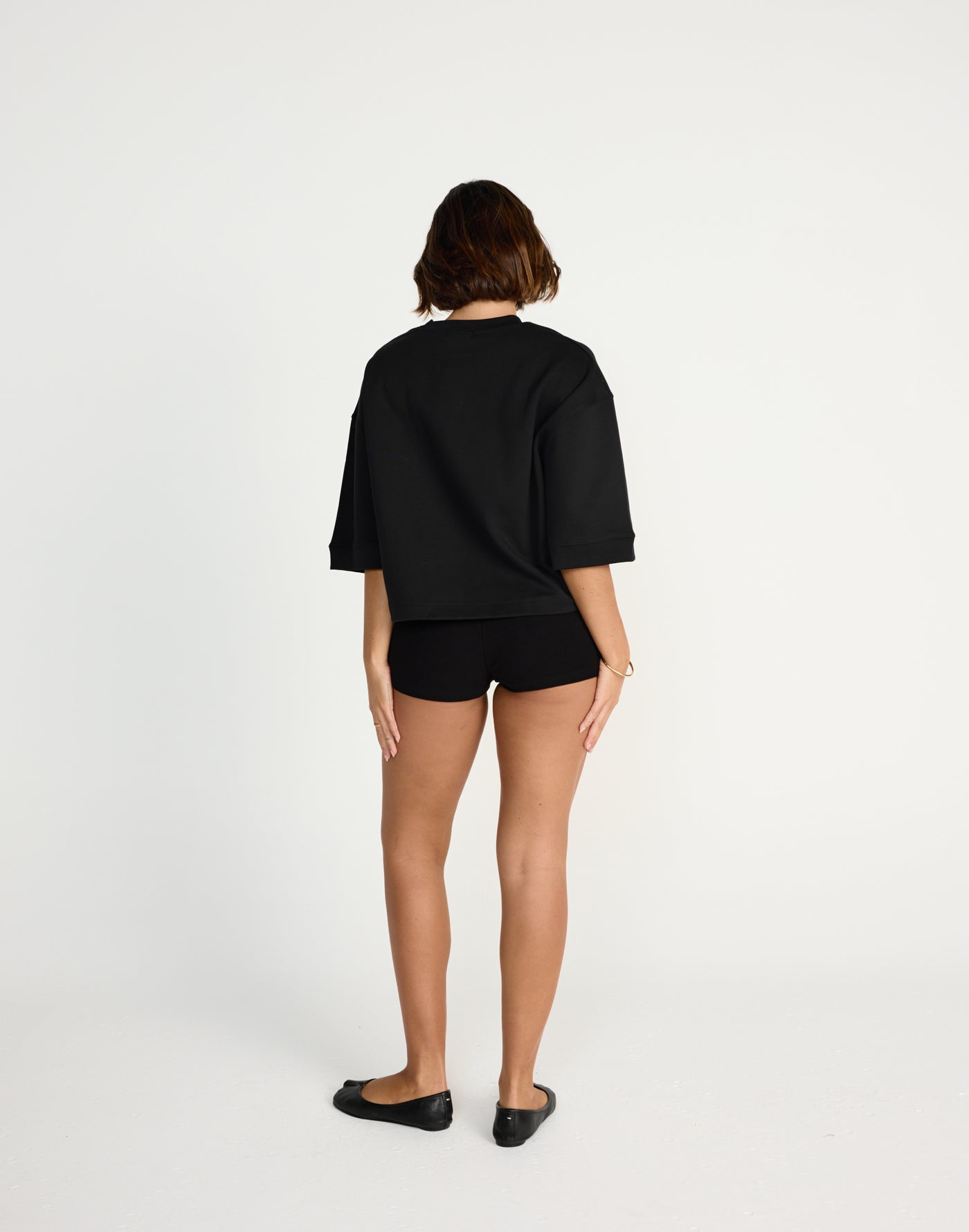  - Women's Top - Charcoal Clothing