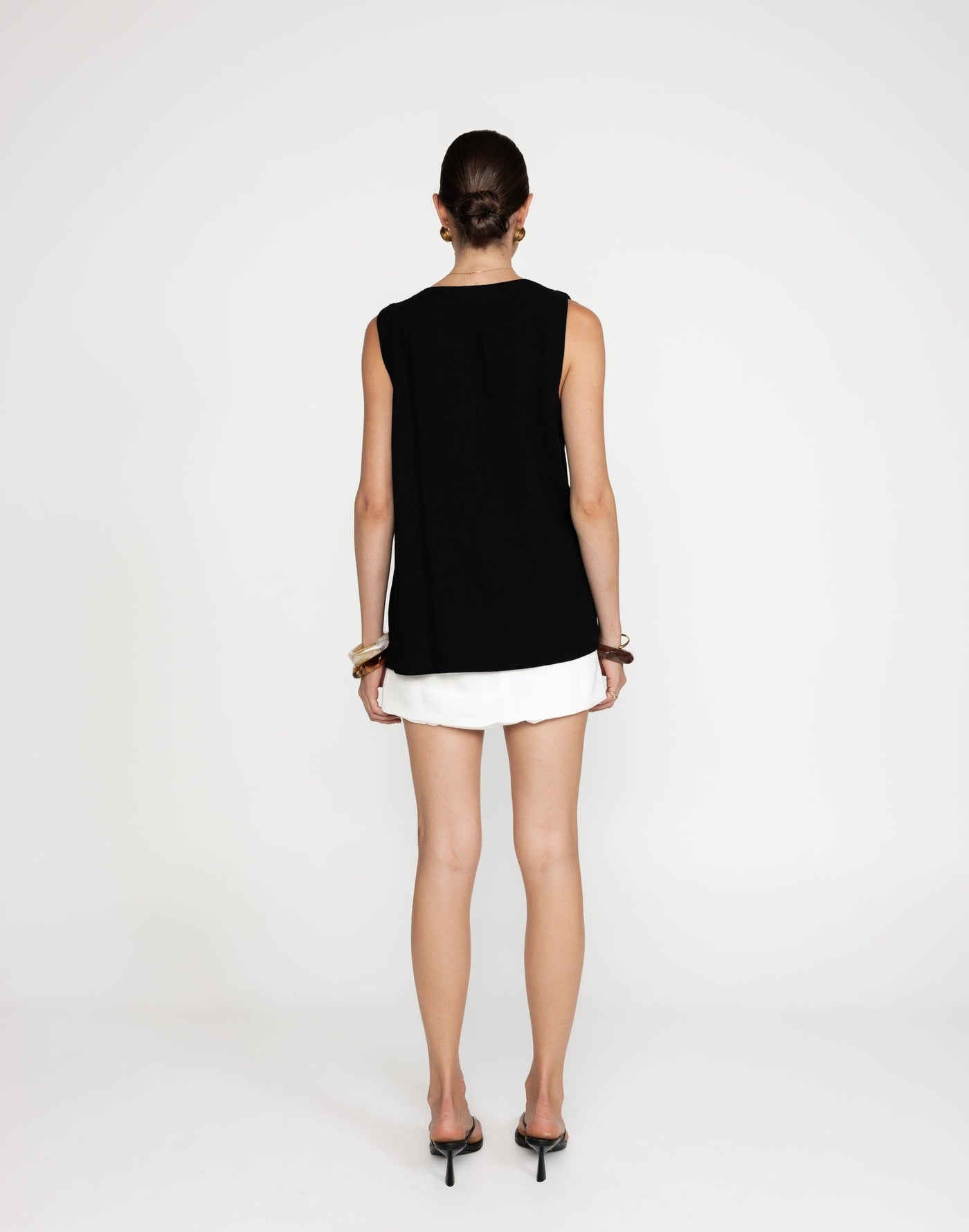  - Women's Tops - Charcoal Clothing