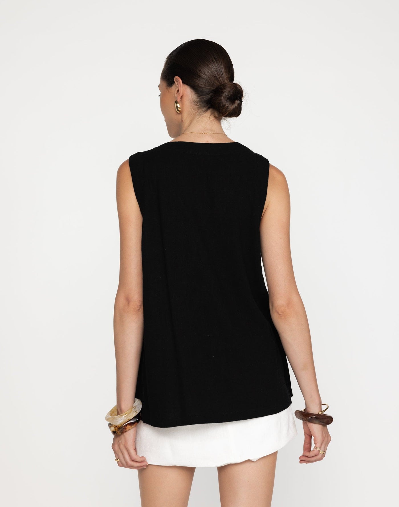  - Women's Tops - Charcoal Clothing