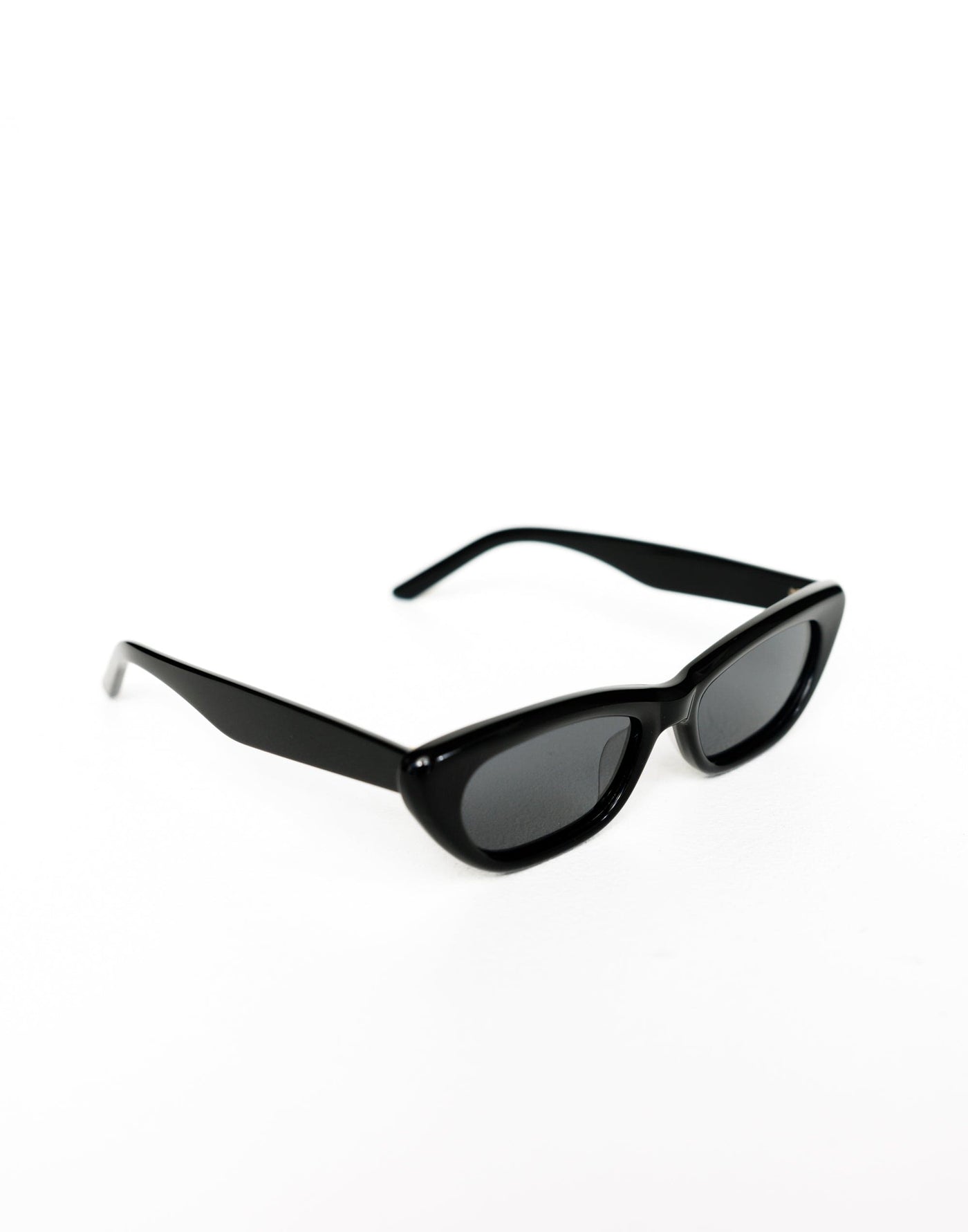 The Caroline Sunglasses (Black) - By Banbé - - Women's Accessories - Charcoal Clothing