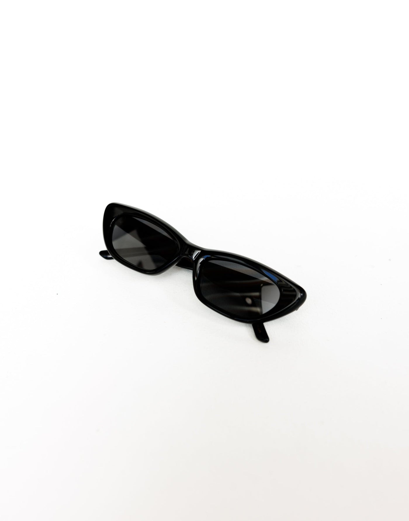 The Caroline Sunglasses (Black) - By Banbé - - Women's Accessories - Charcoal Clothing