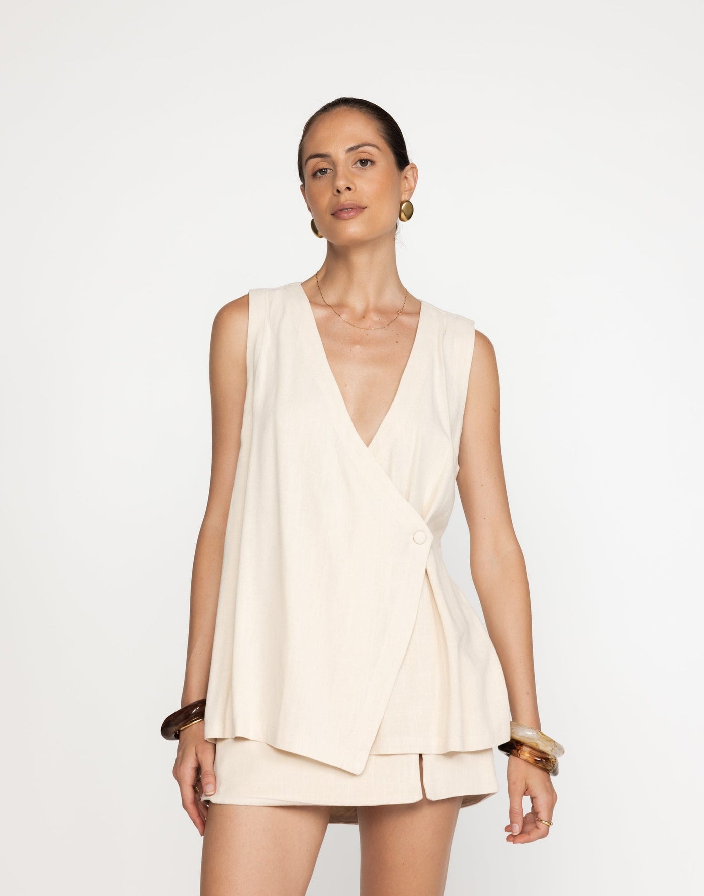  - Women's Tops - Charcoal Clothing