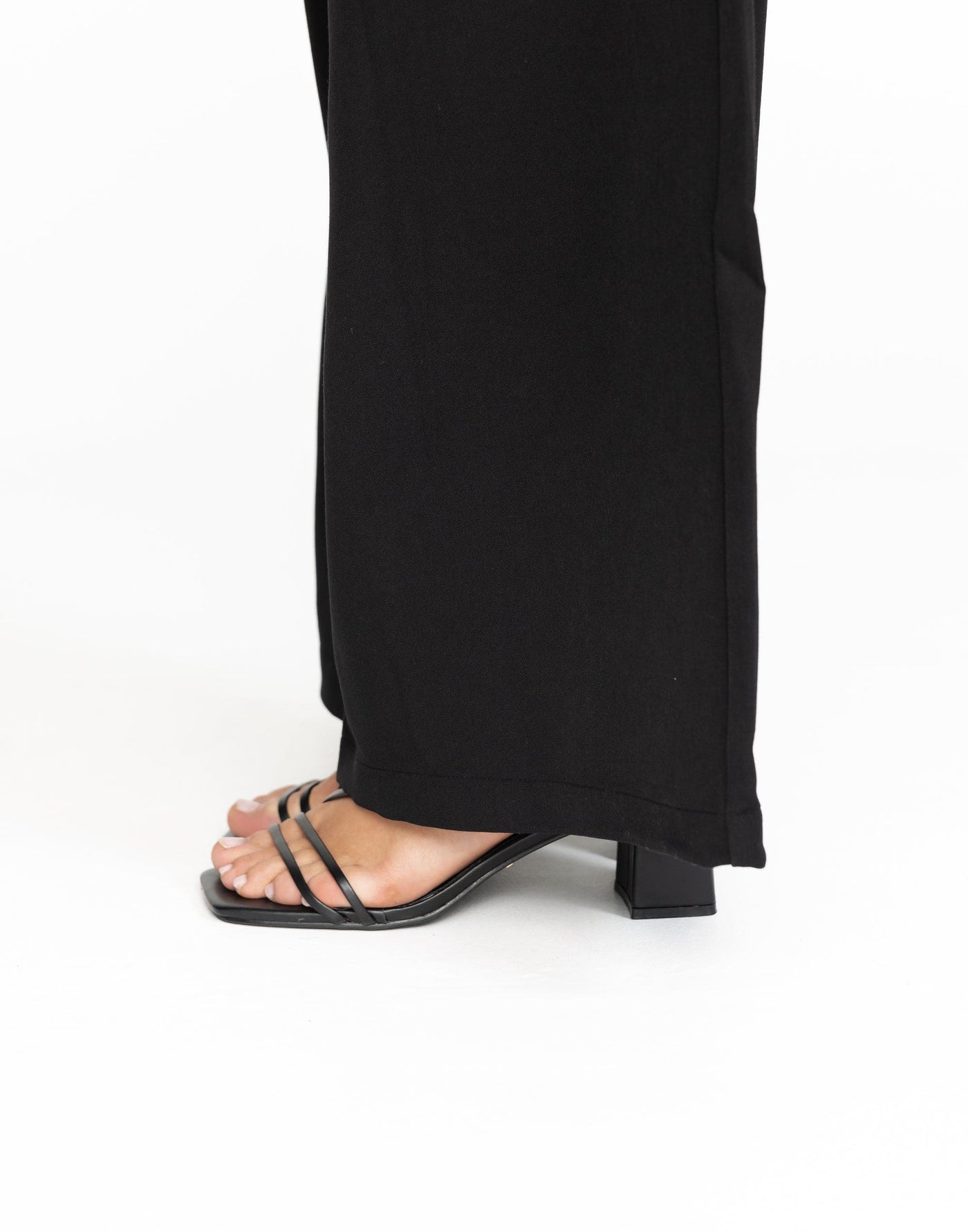  - Women's Shoes - Charcoal Clothing