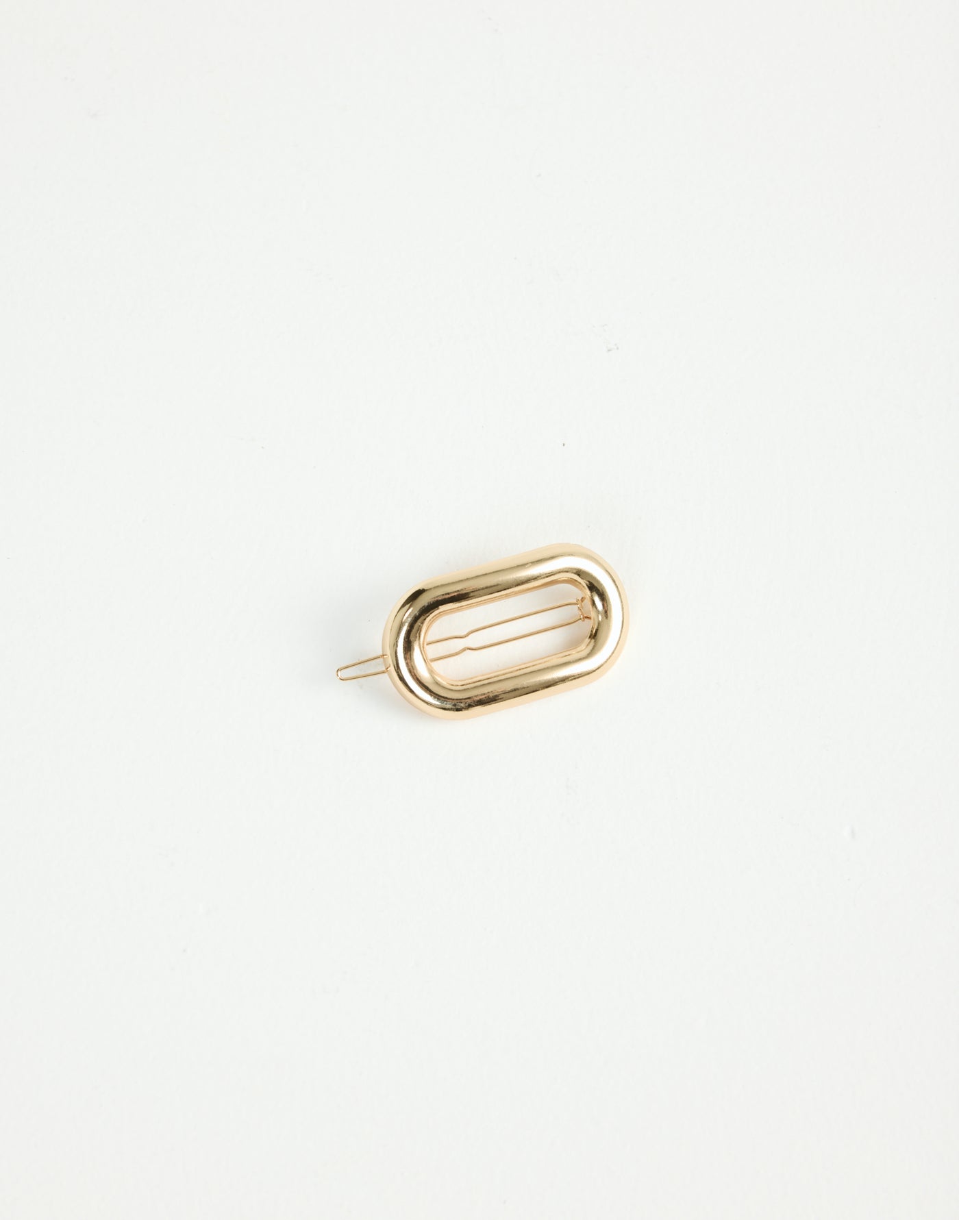 Dionela Hair Clip (Gold) - - Women's Accessories - Charcoal Clothing