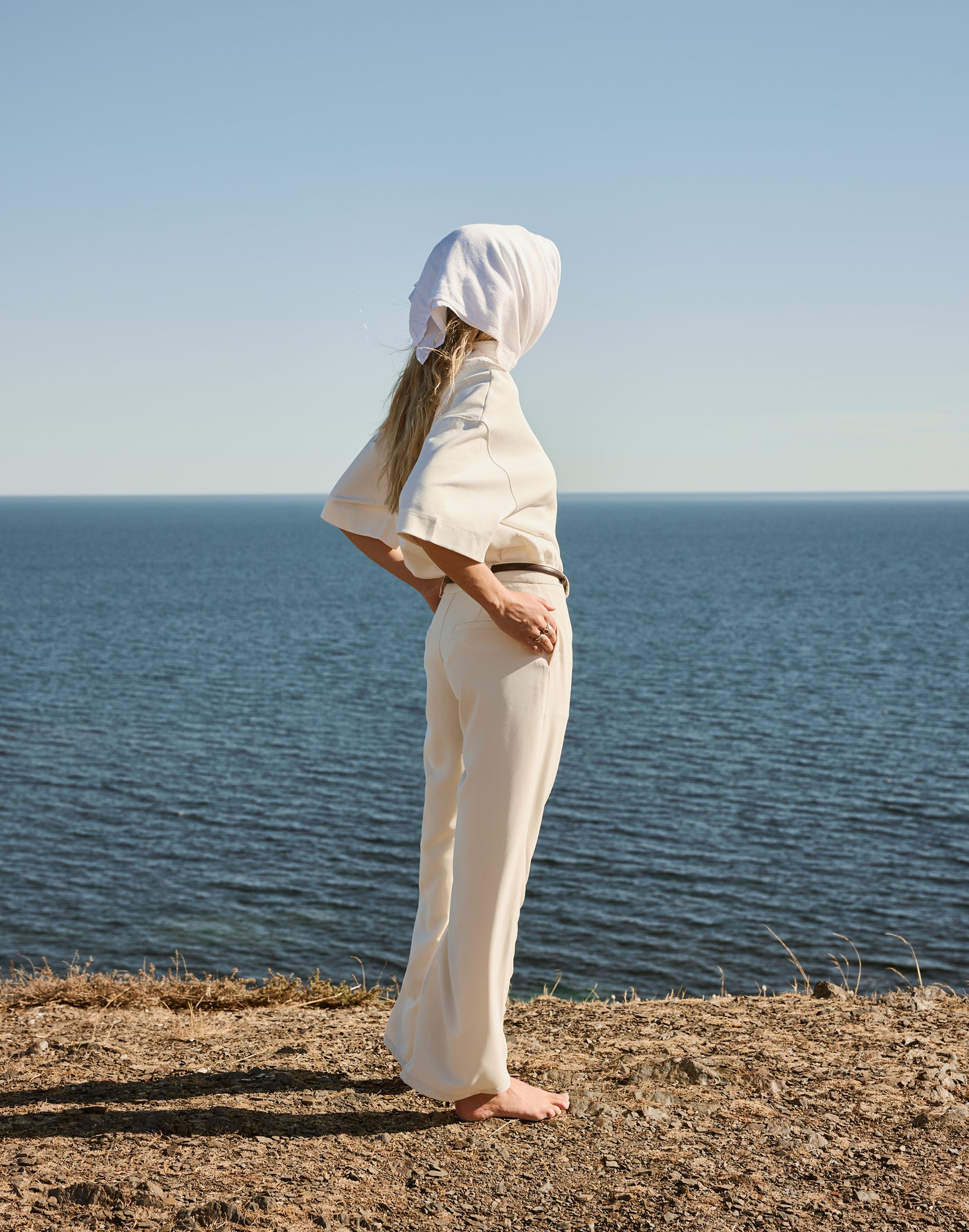  - Women's Pants - Charcoal Clothing