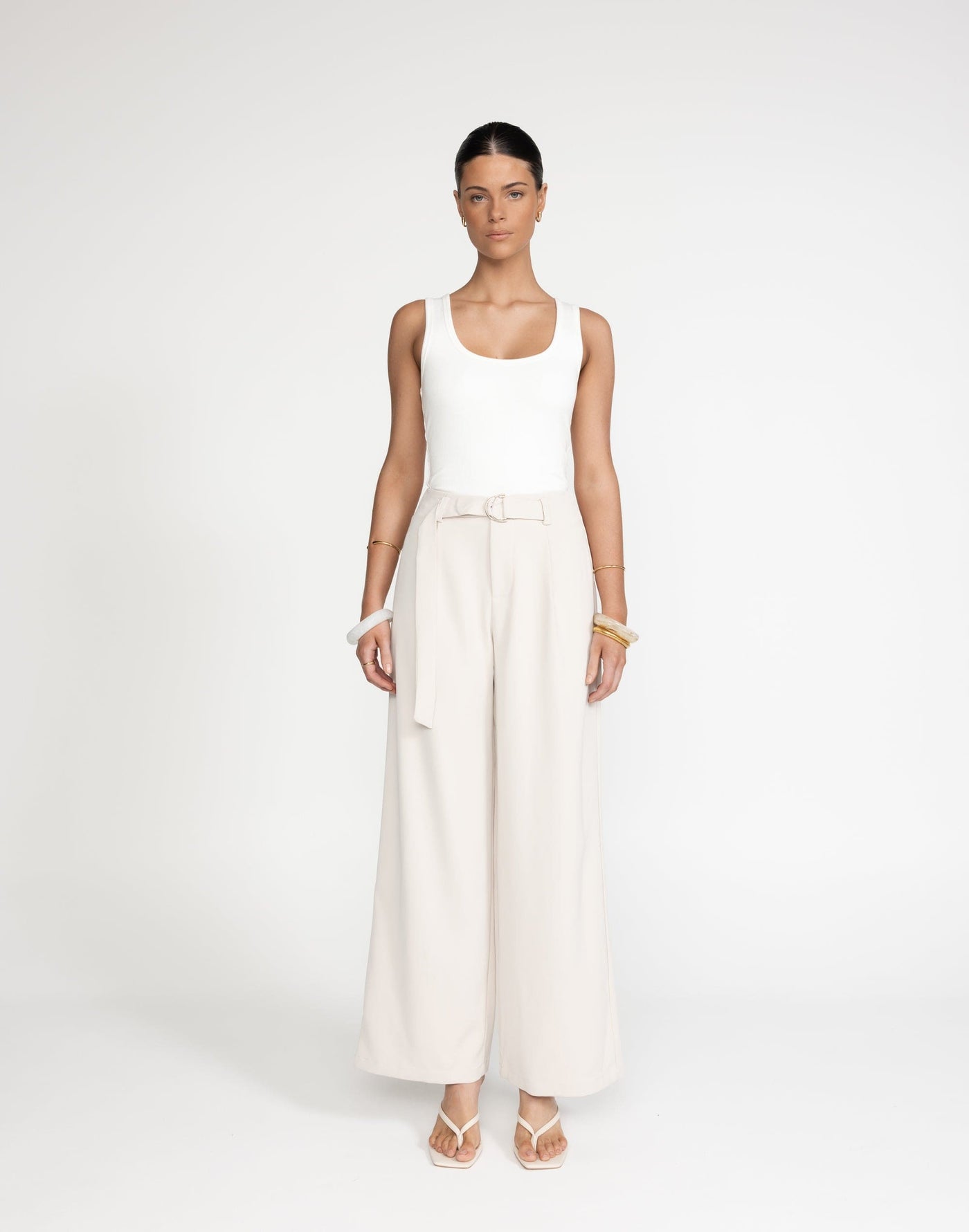  - Women's Pants - Charcoal Clothing