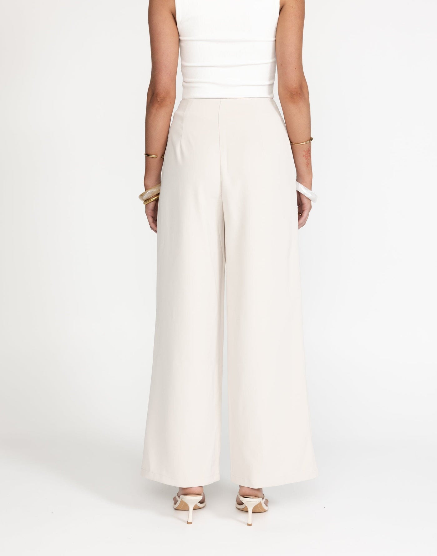  - Women's Pants - Charcoal Clothing