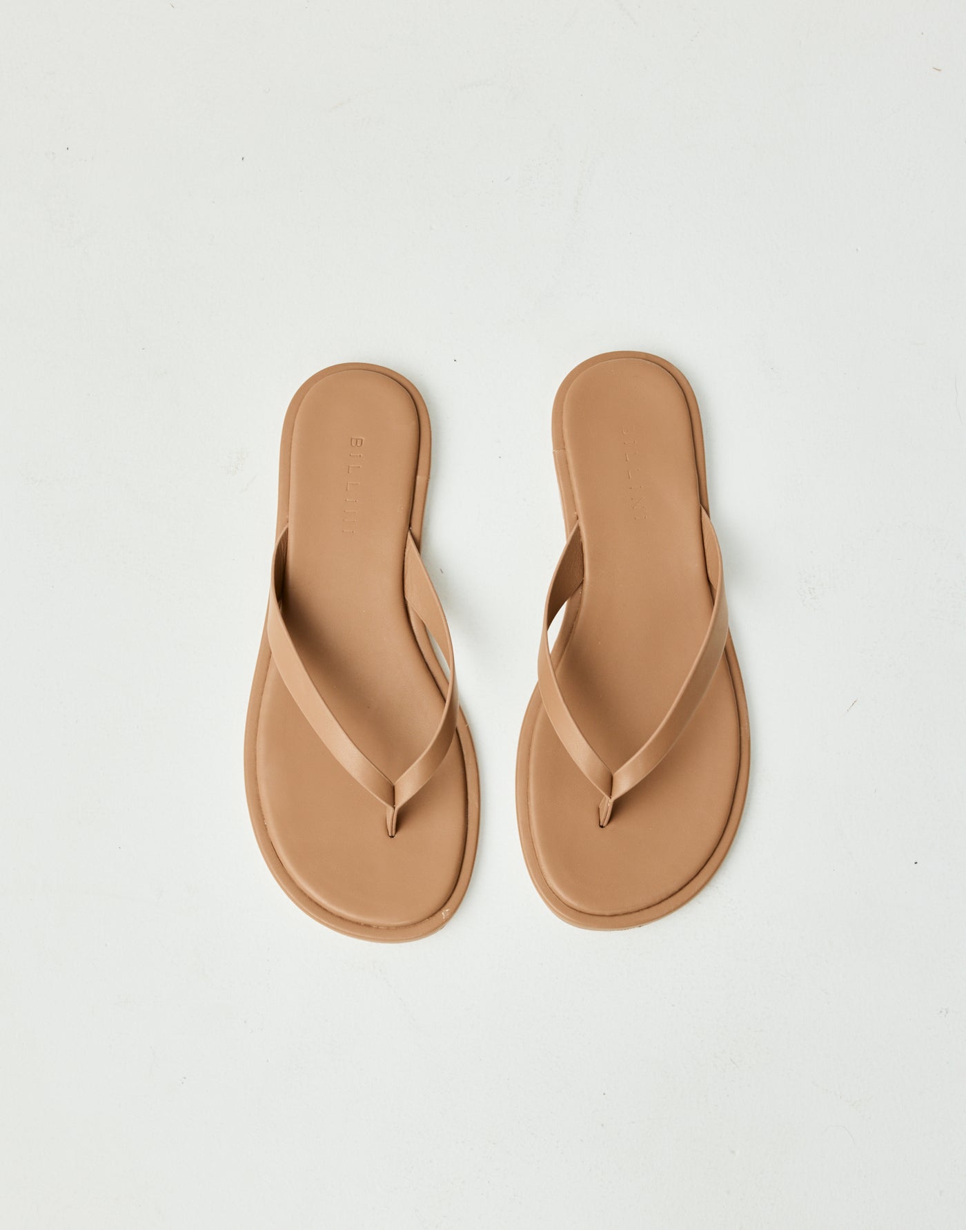 Beaux Flats (Coffee) - By Billini