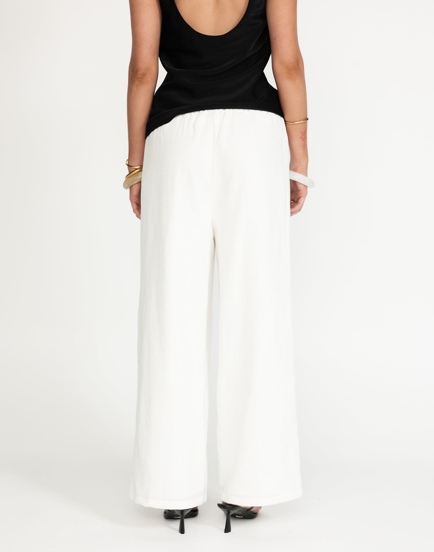  - Women's Pants - Charcoal Clothing