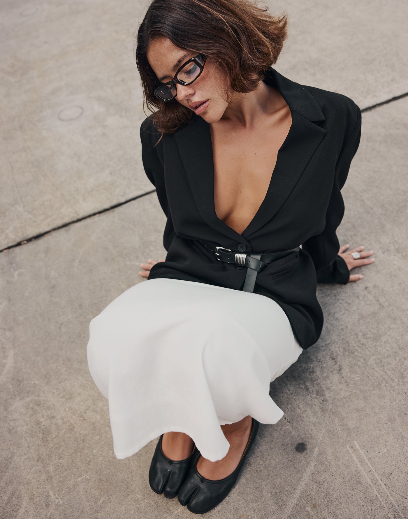  - Women's Outerwear - Charcoal Clothing