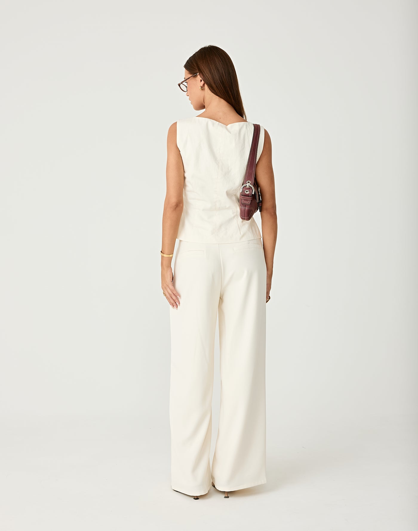  - Women's Top - Charcoal Clothing