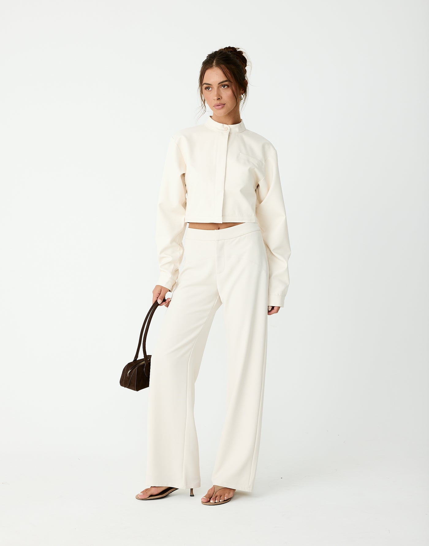  - Women's Outerwear - Charcoal Clothing