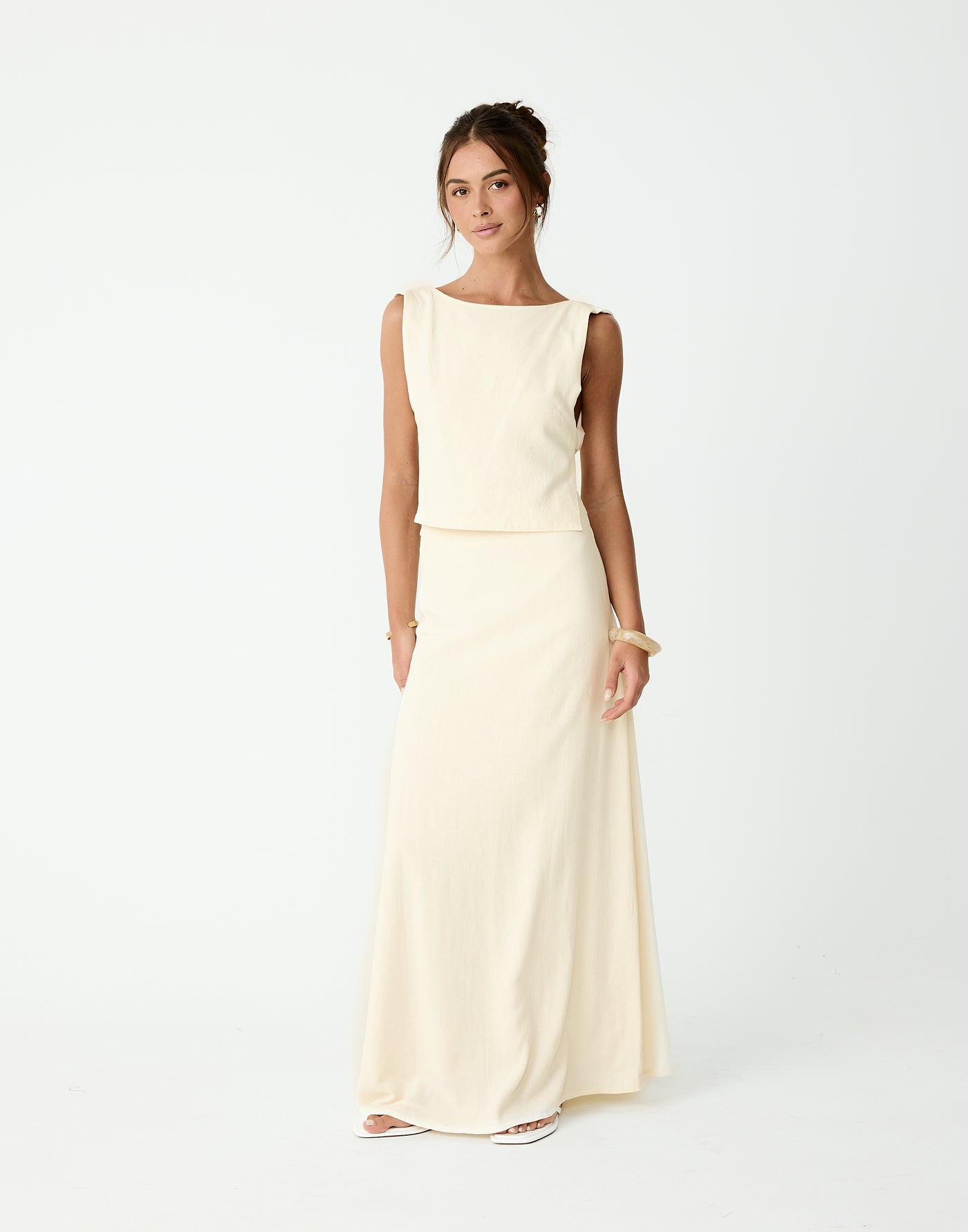  - Women's Top - Charcoal Clothing