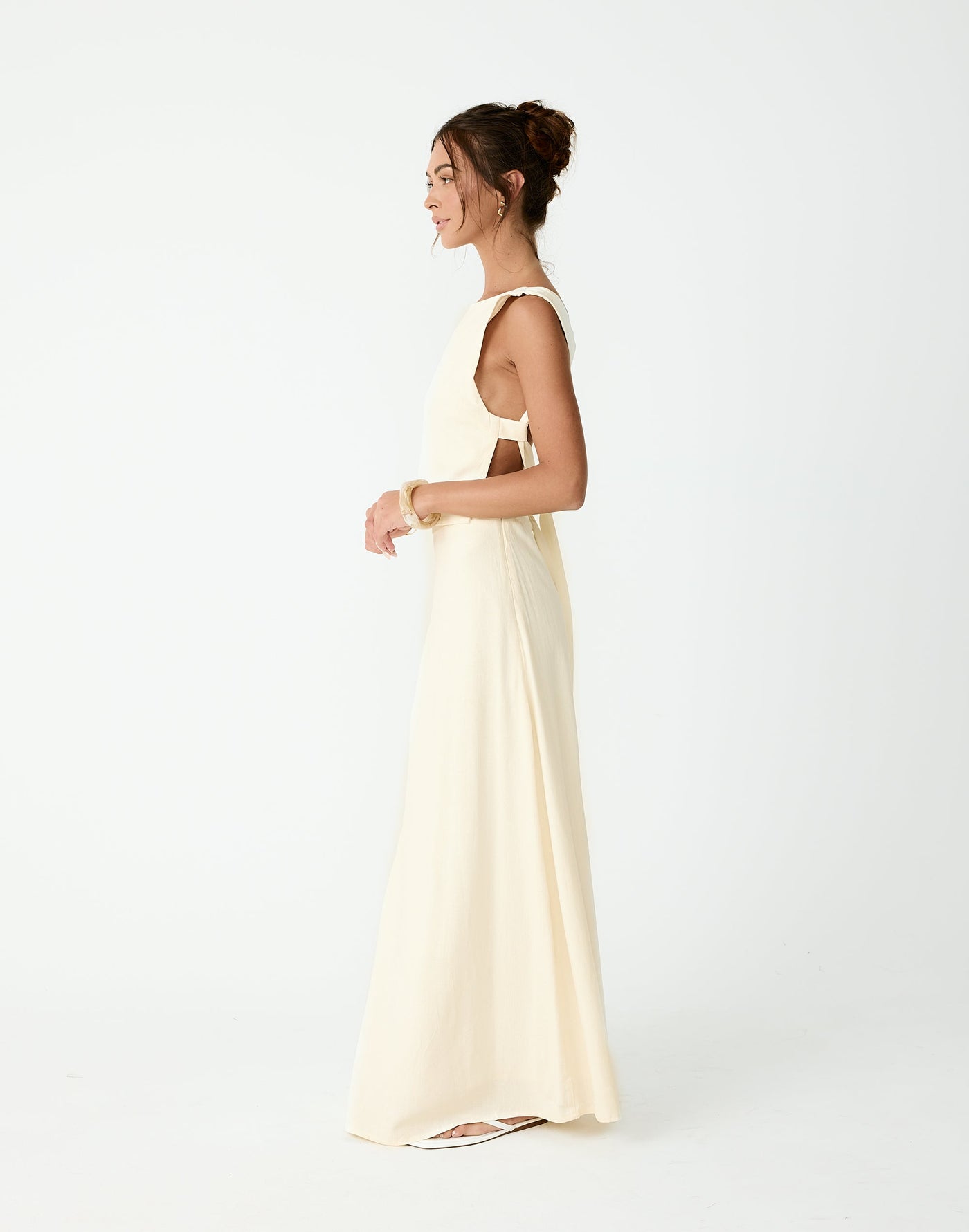  - Women's Top - Charcoal Clothing