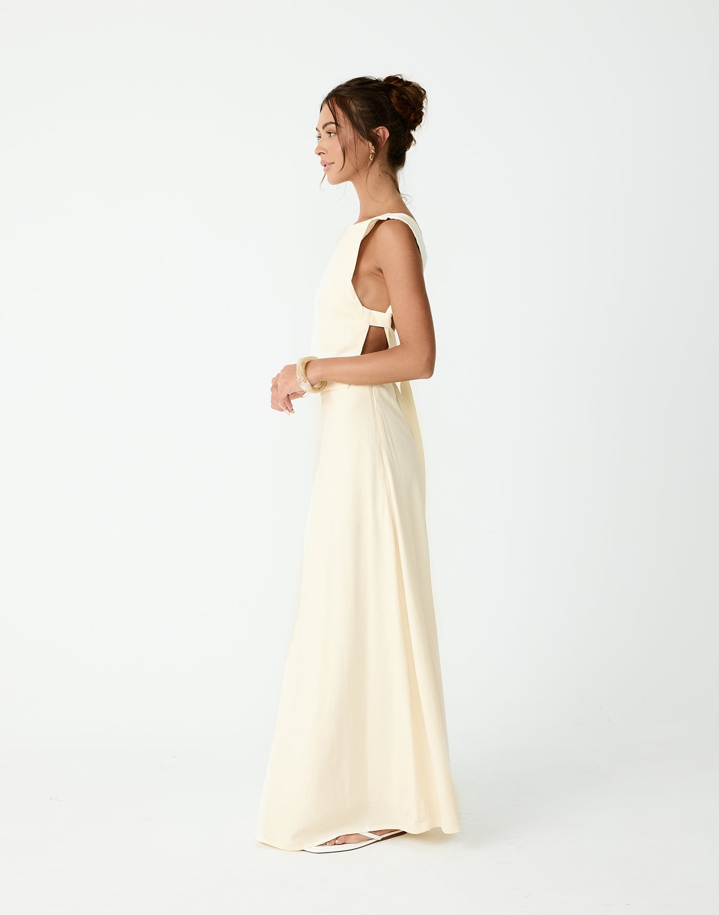  - Women's Top - Charcoal Clothing