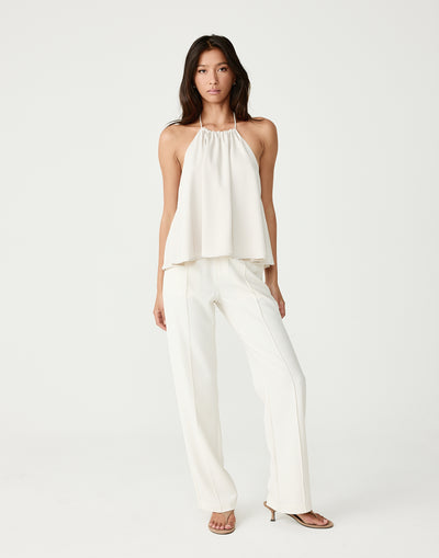  - Women's Top - Charcoal Clothing