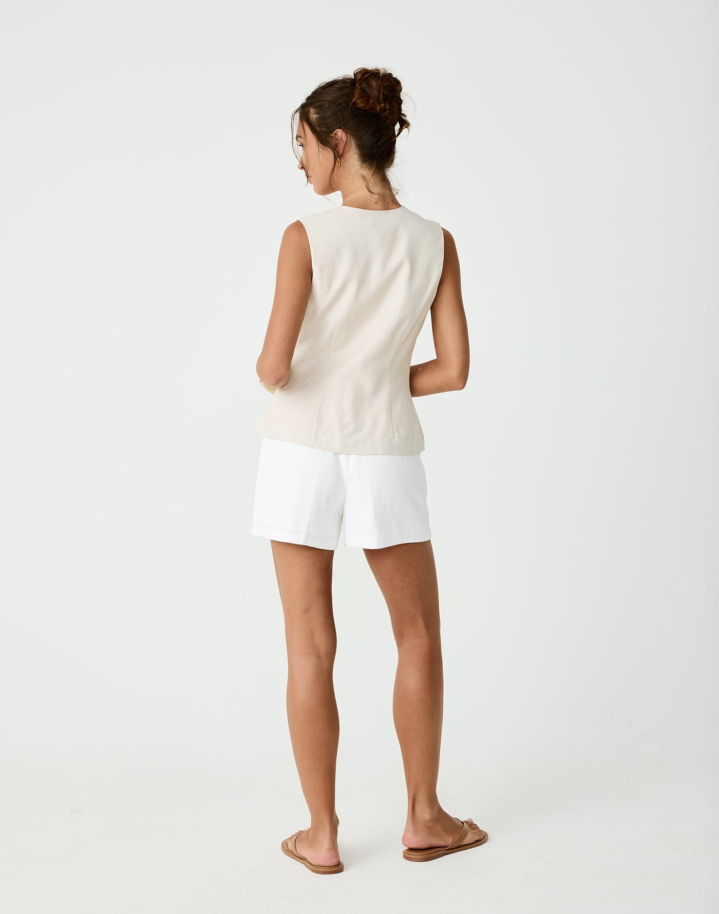  - Women's Top - Charcoal Clothing