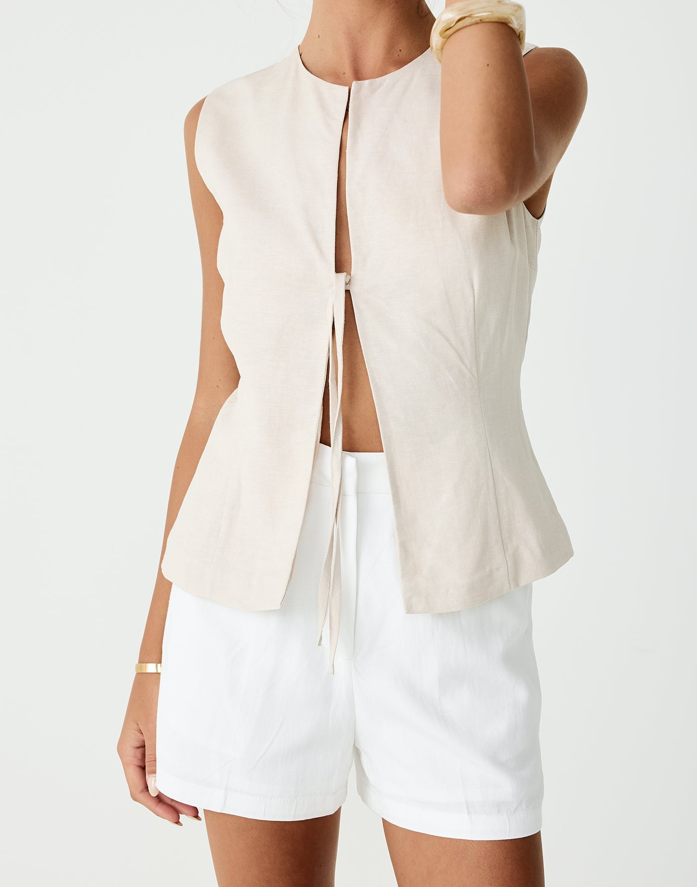  - Women's Top - Charcoal Clothing