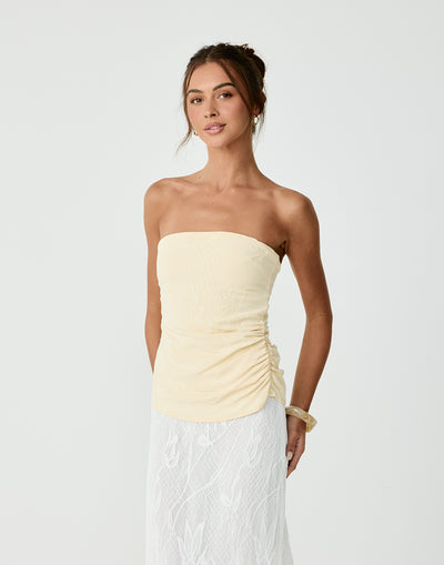  - Women's Top - Charcoal Clothing