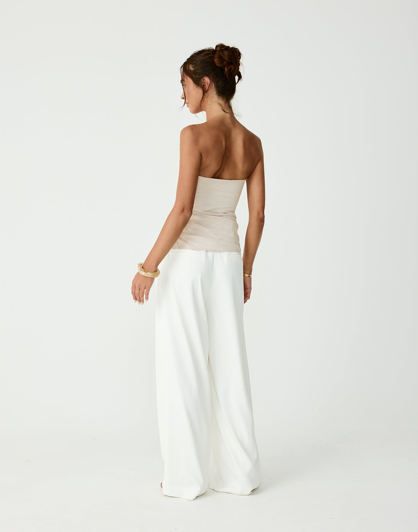  - Women's Top - Charcoal Clothing