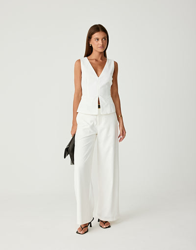  - Women's Top - Charcoal Clothing