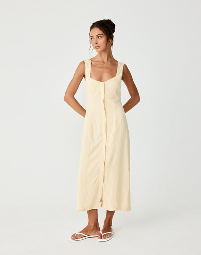  - Women's Dress - Charcoal Clothing