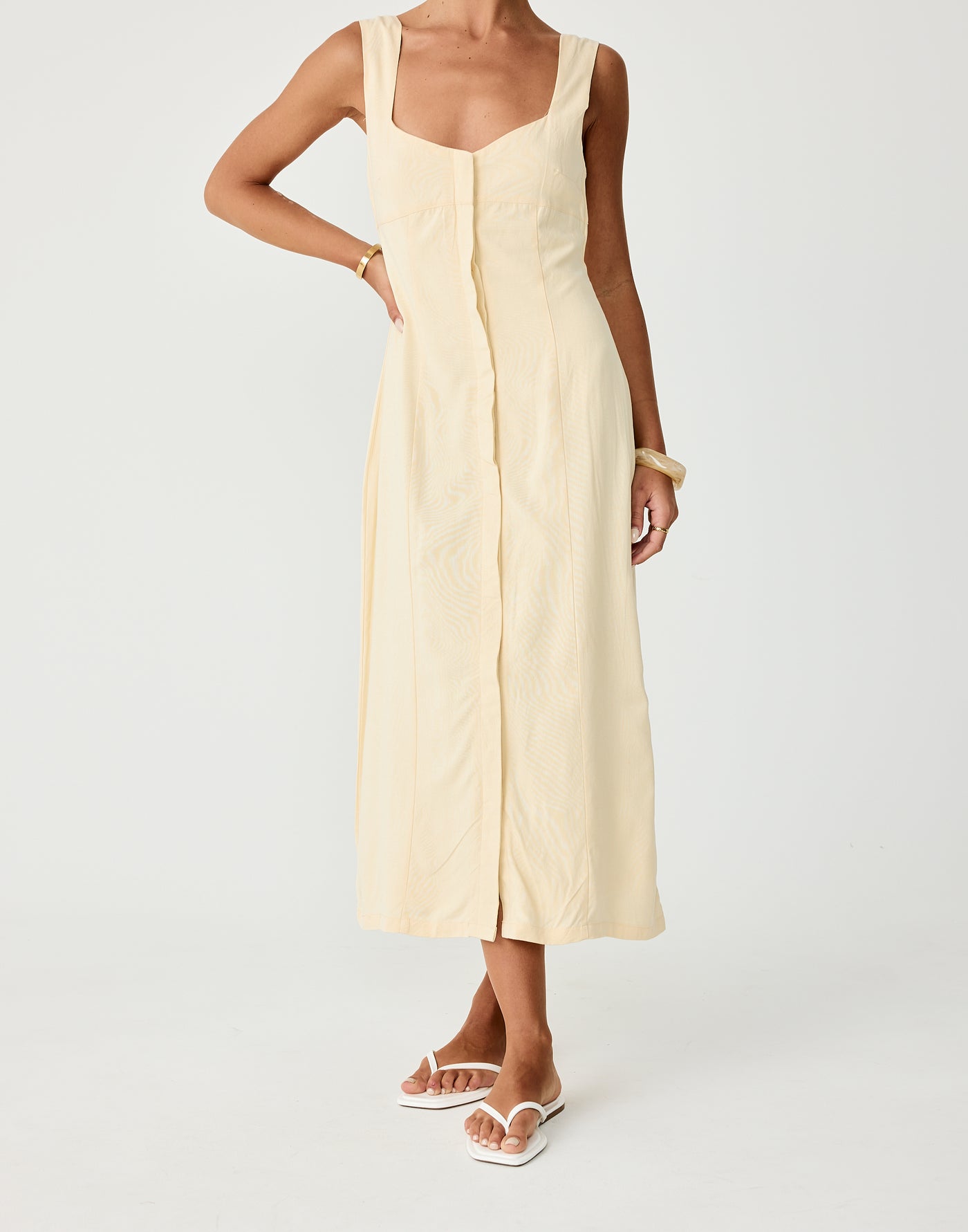  - Women's Dress - Charcoal Clothing