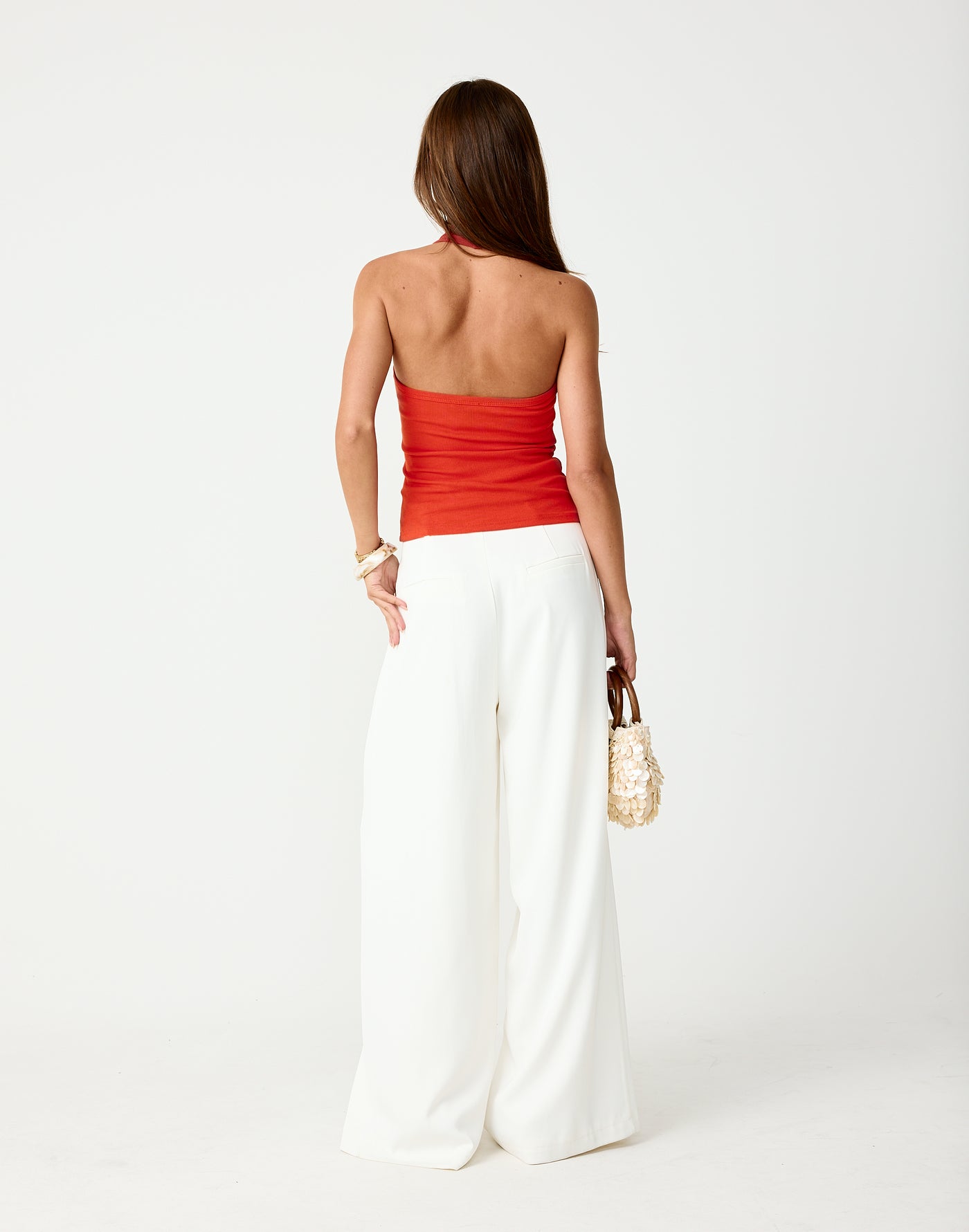  - Women's Top - Charcoal Clothing