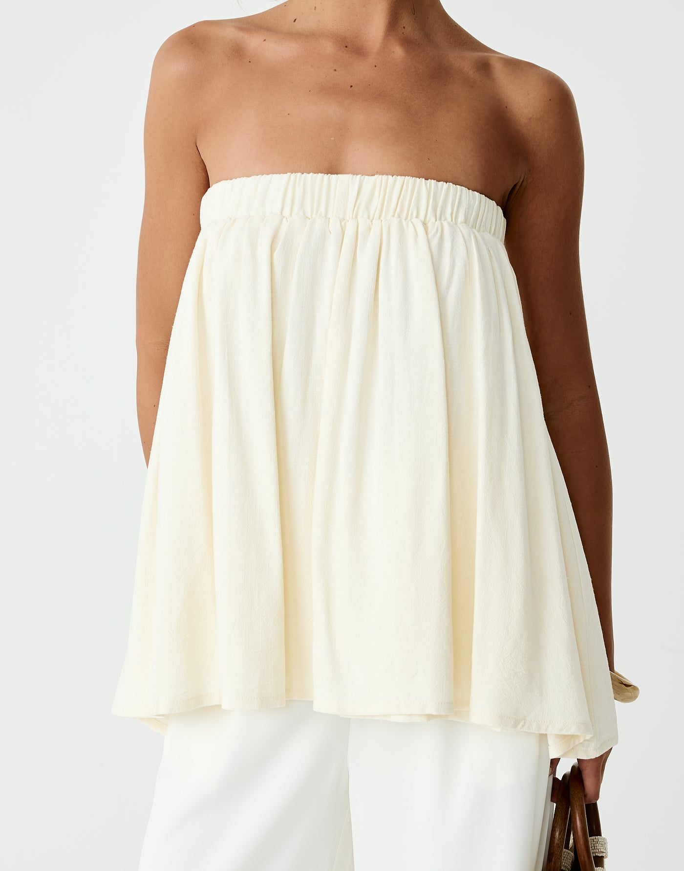  - Women's Top - Charcoal Clothing