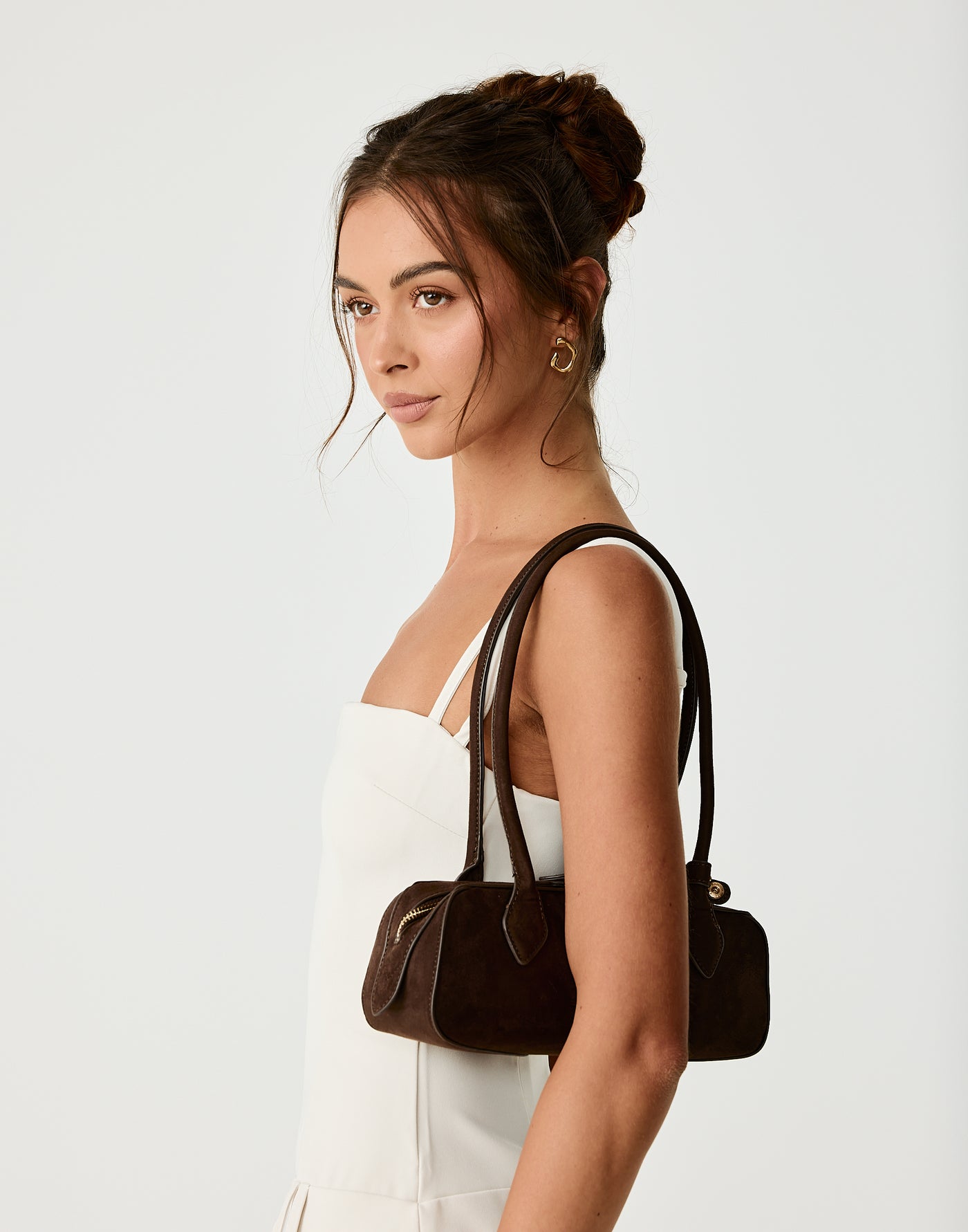  - Women's Accessories - Charcoal Clothing