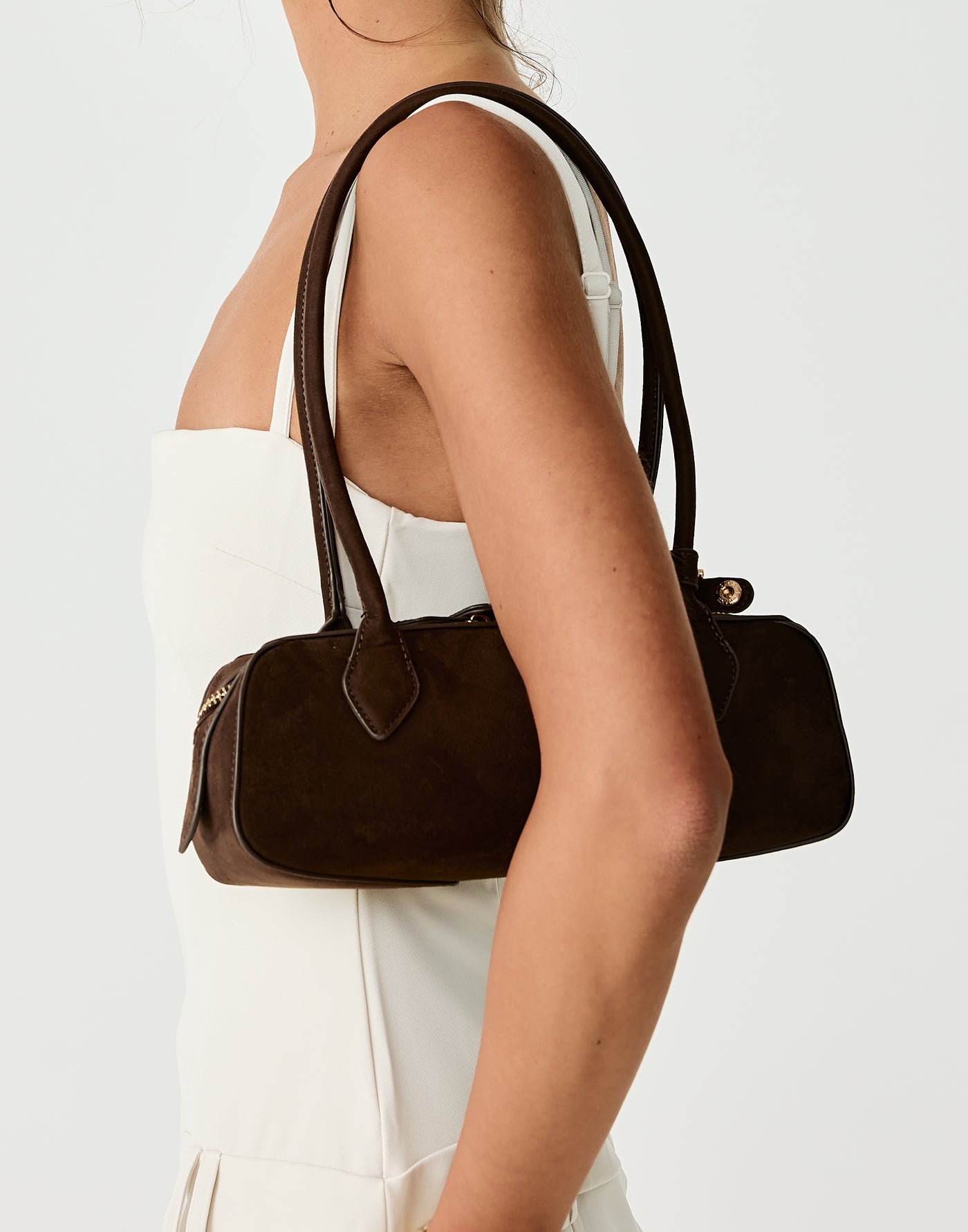  - Women's Accessories - Charcoal Clothing