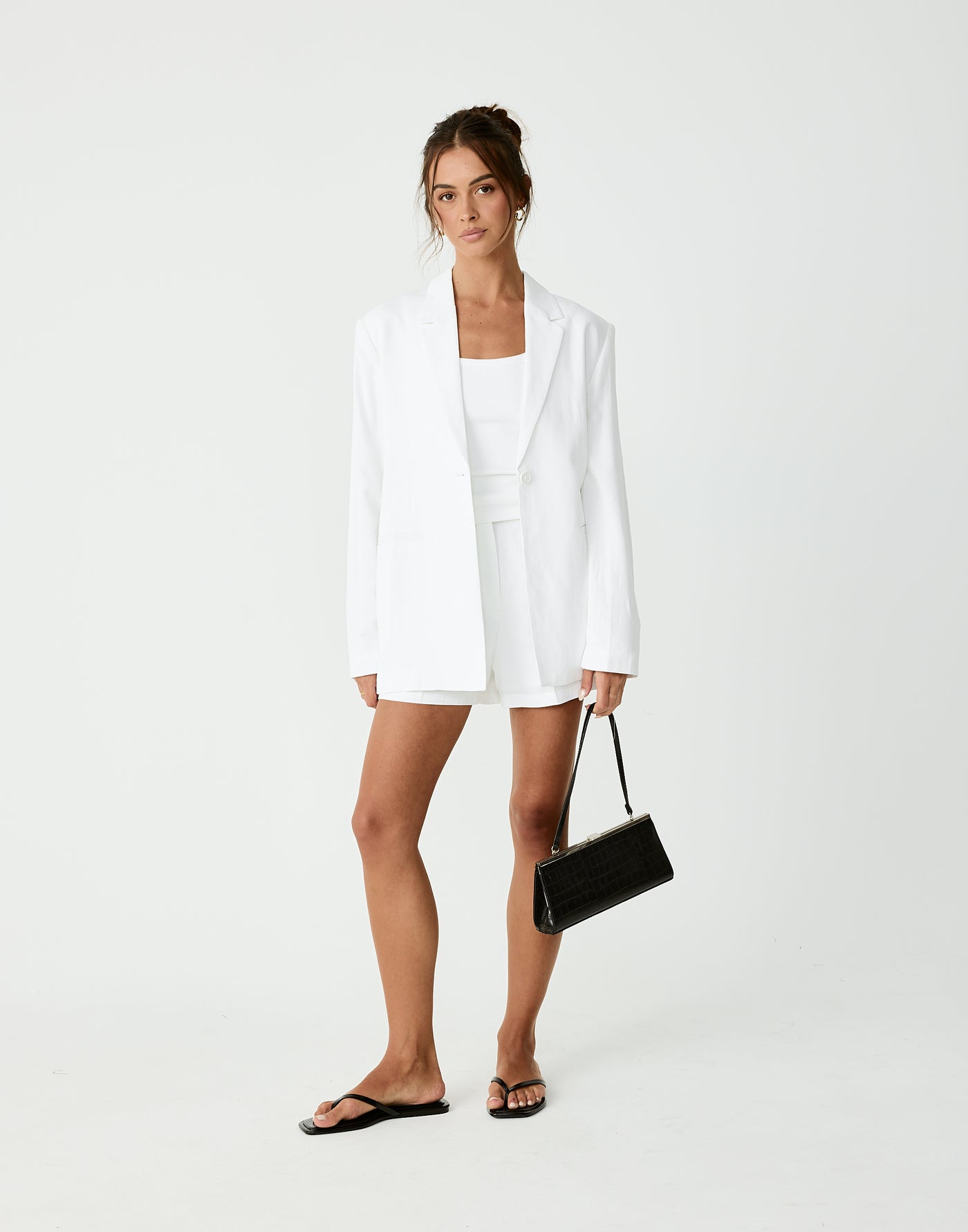  - Women's Outerwear - Charcoal Clothing