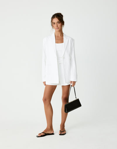  - Women's Outerwear - Charcoal Clothing