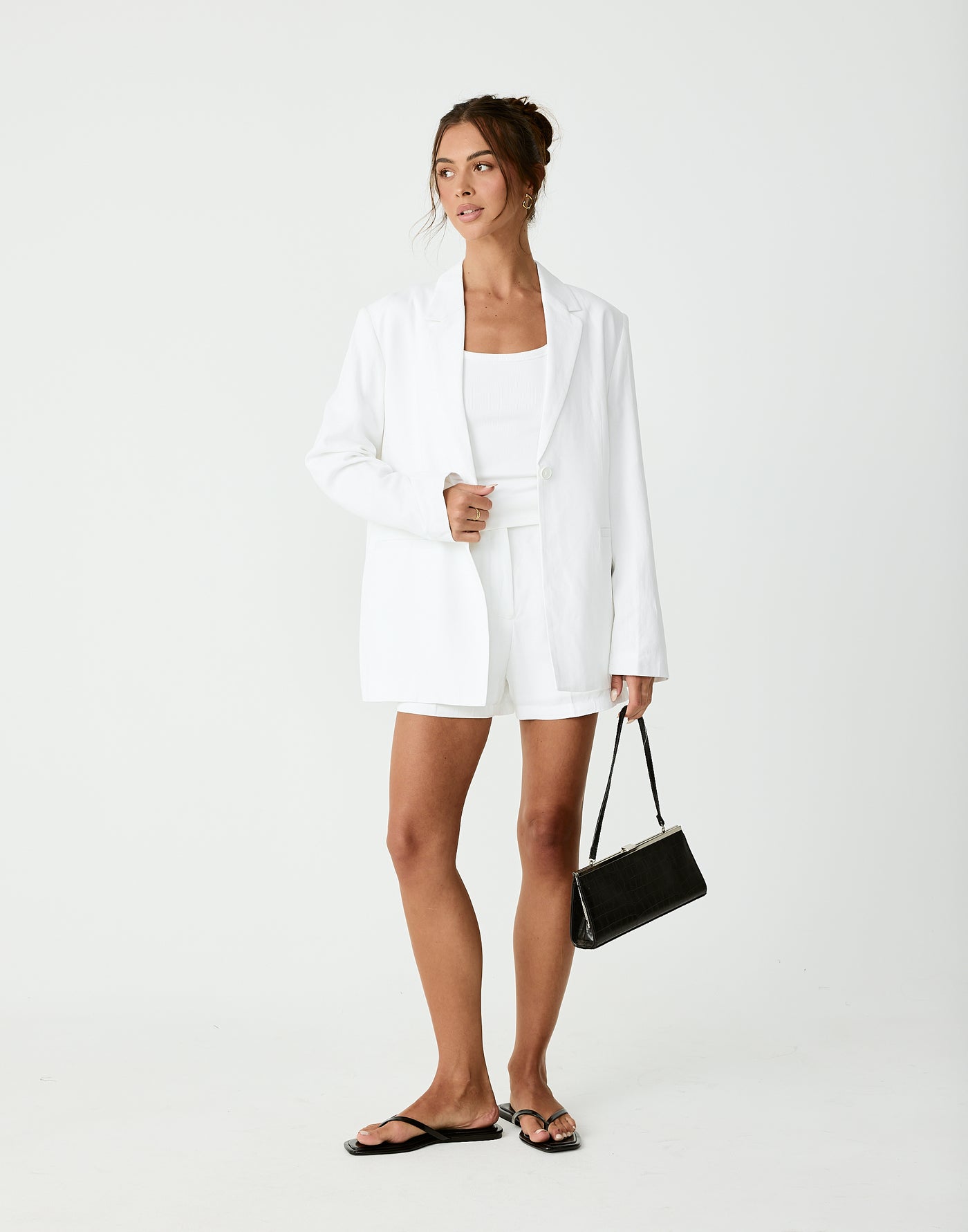  - Women's Outerwear - Charcoal Clothing