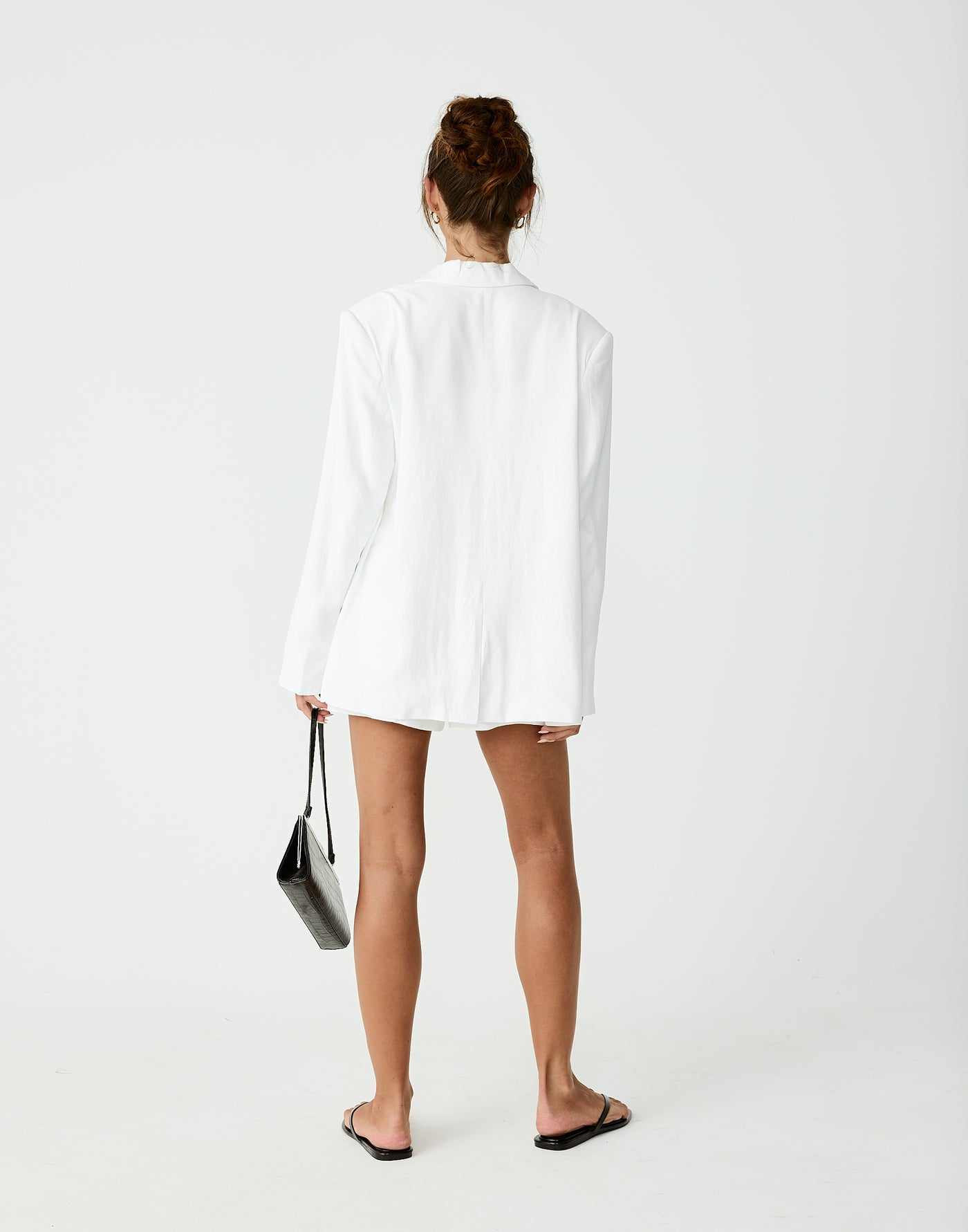  - Women's Outerwear - Charcoal Clothing