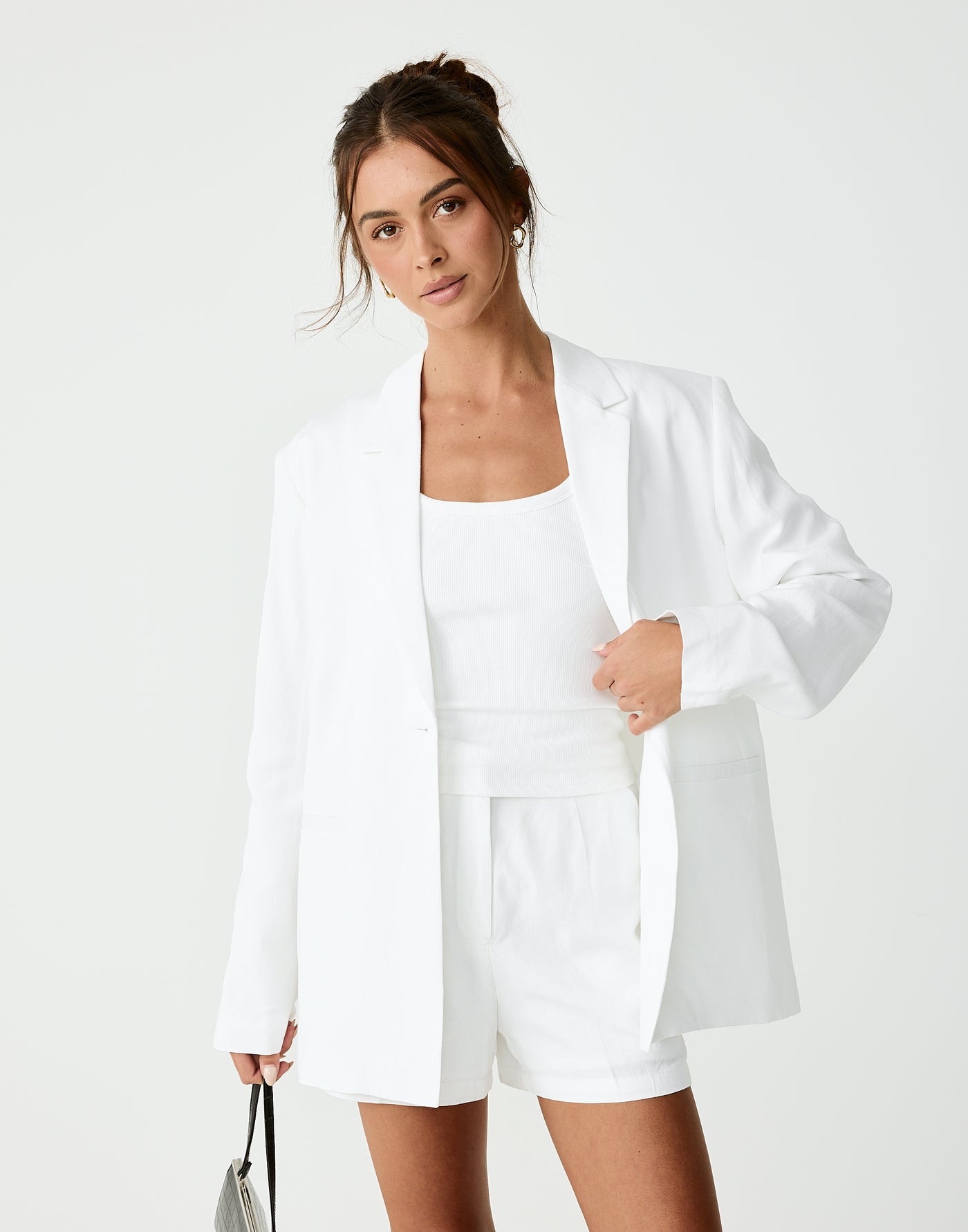  - Women's Outerwear - Charcoal Clothing