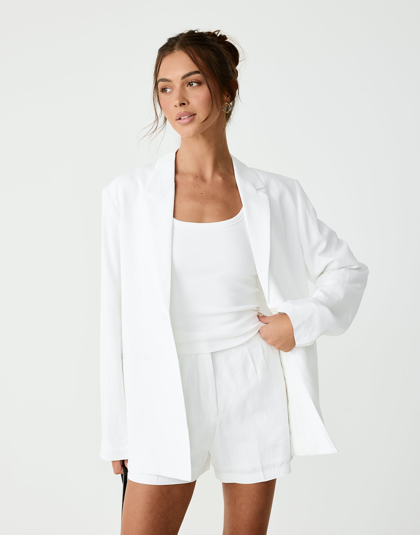  - Women's Outerwear - Charcoal Clothing