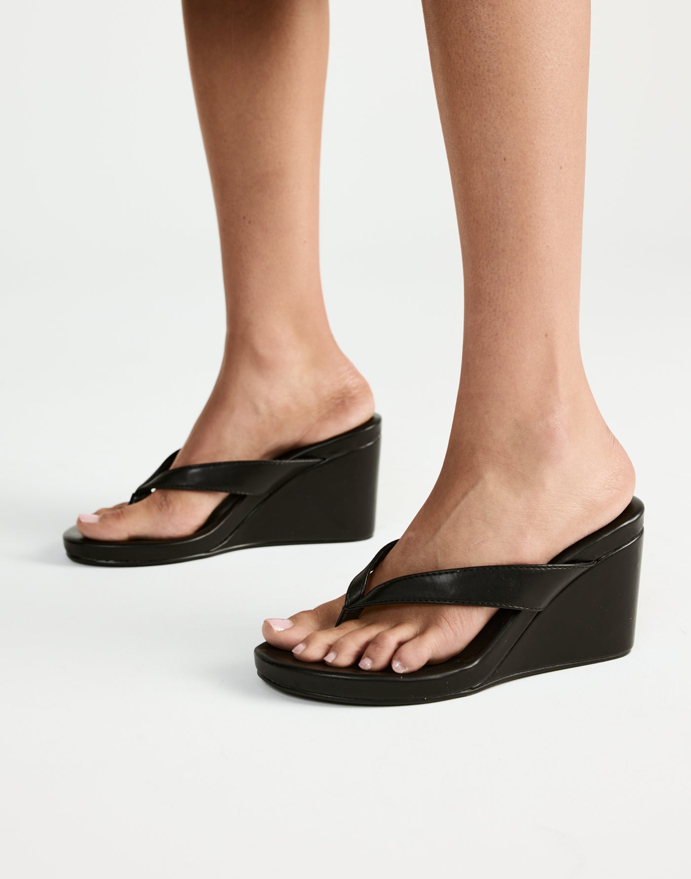  - Women's Shoes - Charcoal Clothing