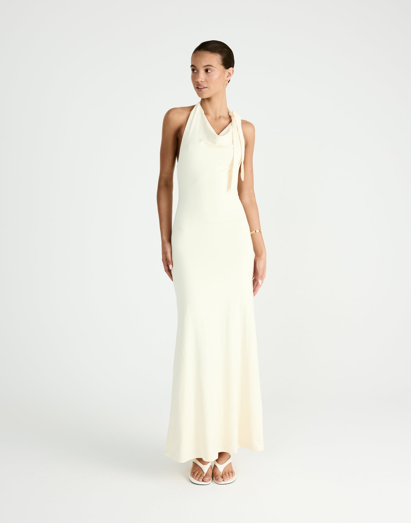 Jairo Maxi Dress (Black) - CHARCOAL Exclusive - - Women's Dress - Charcoal Clothing