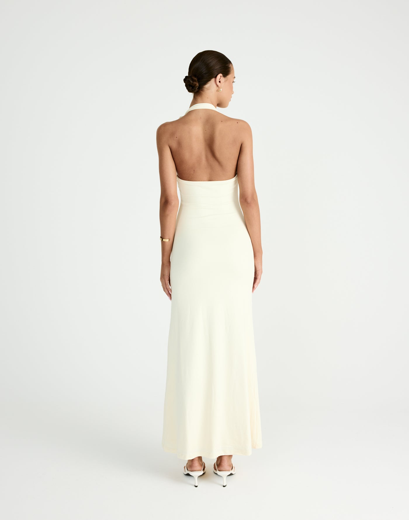 Jairo Maxi Dress (Black) - CHARCOAL Exclusive - - Women's Dress - Charcoal Clothing