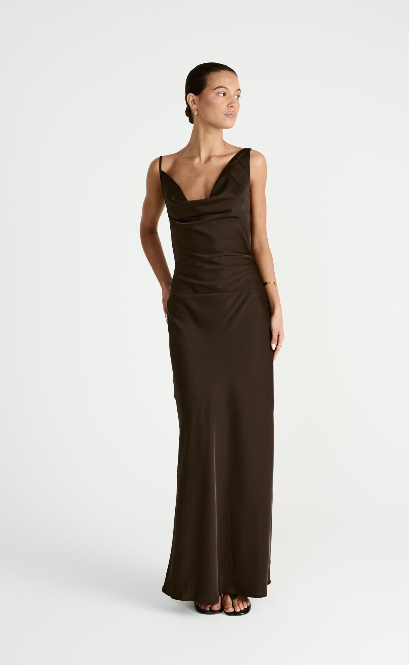 ardley maxi dress Our Ardley Maxi Dress embodies an effortless charm with its soft floral pattern and flowing silhouette Shop both colors now