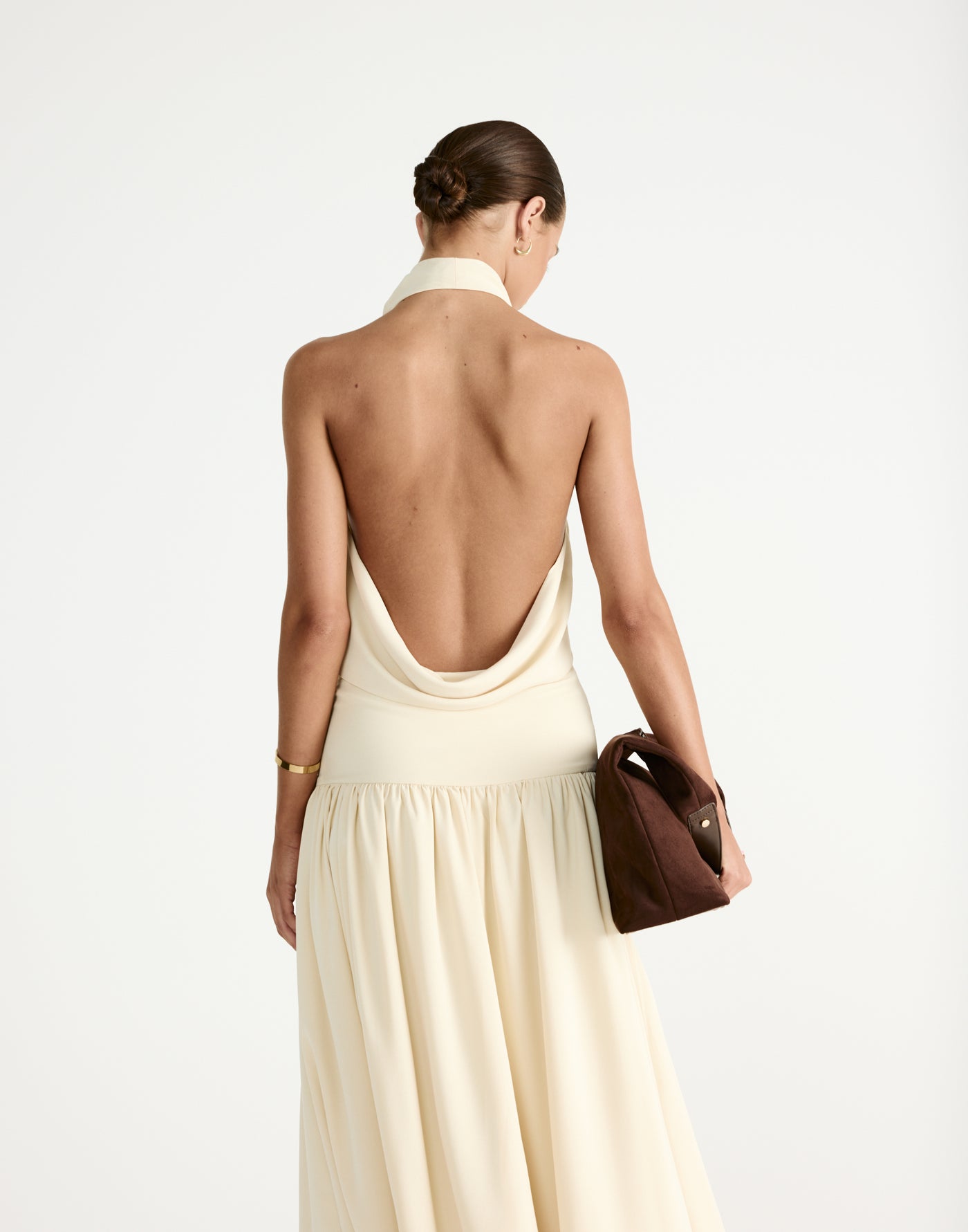 Flynn Top (Butter) - CHARCOAL Exclusive - - Women's Top - Charcoal Clothing