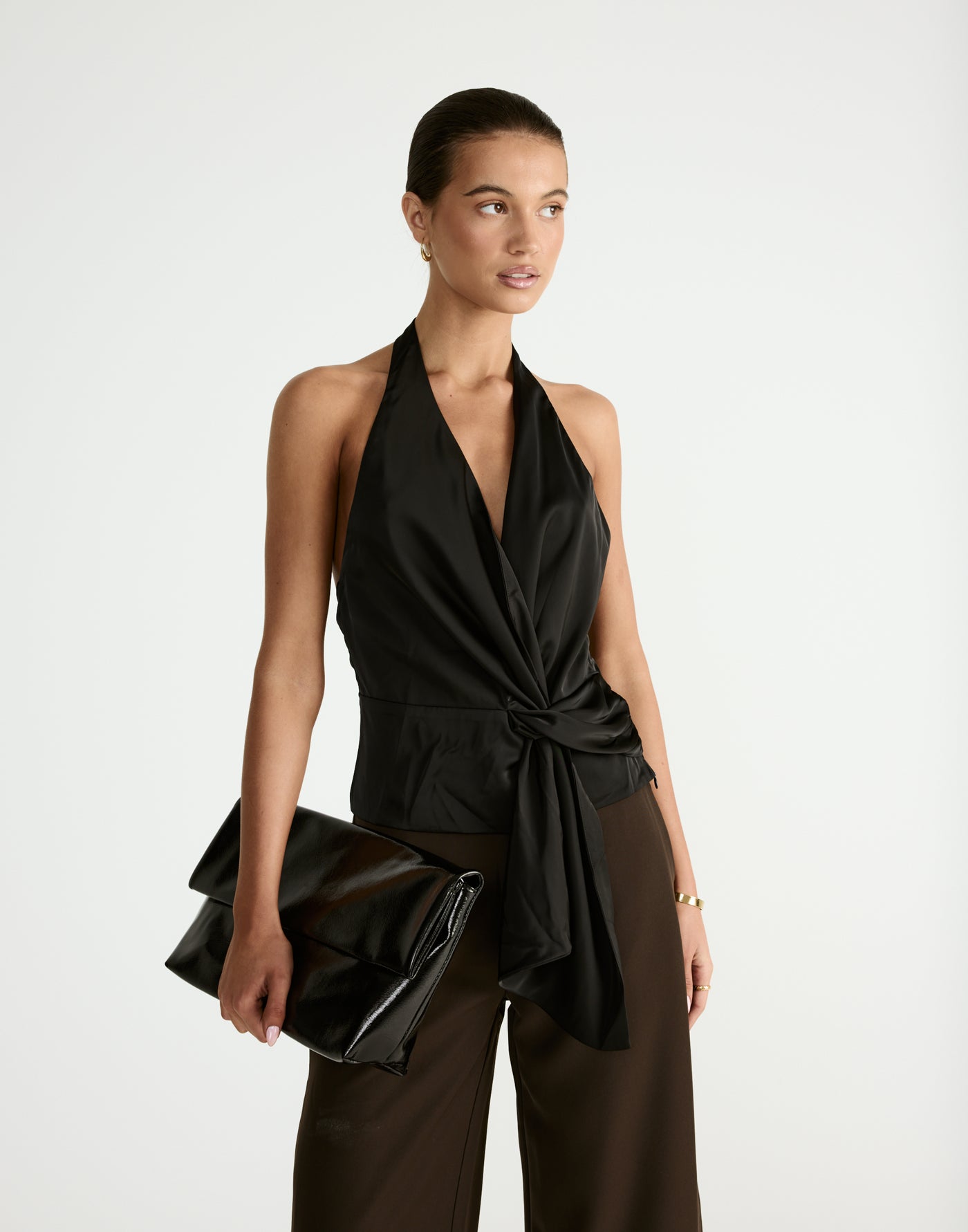  - Women's Accessories - Charcoal Clothing