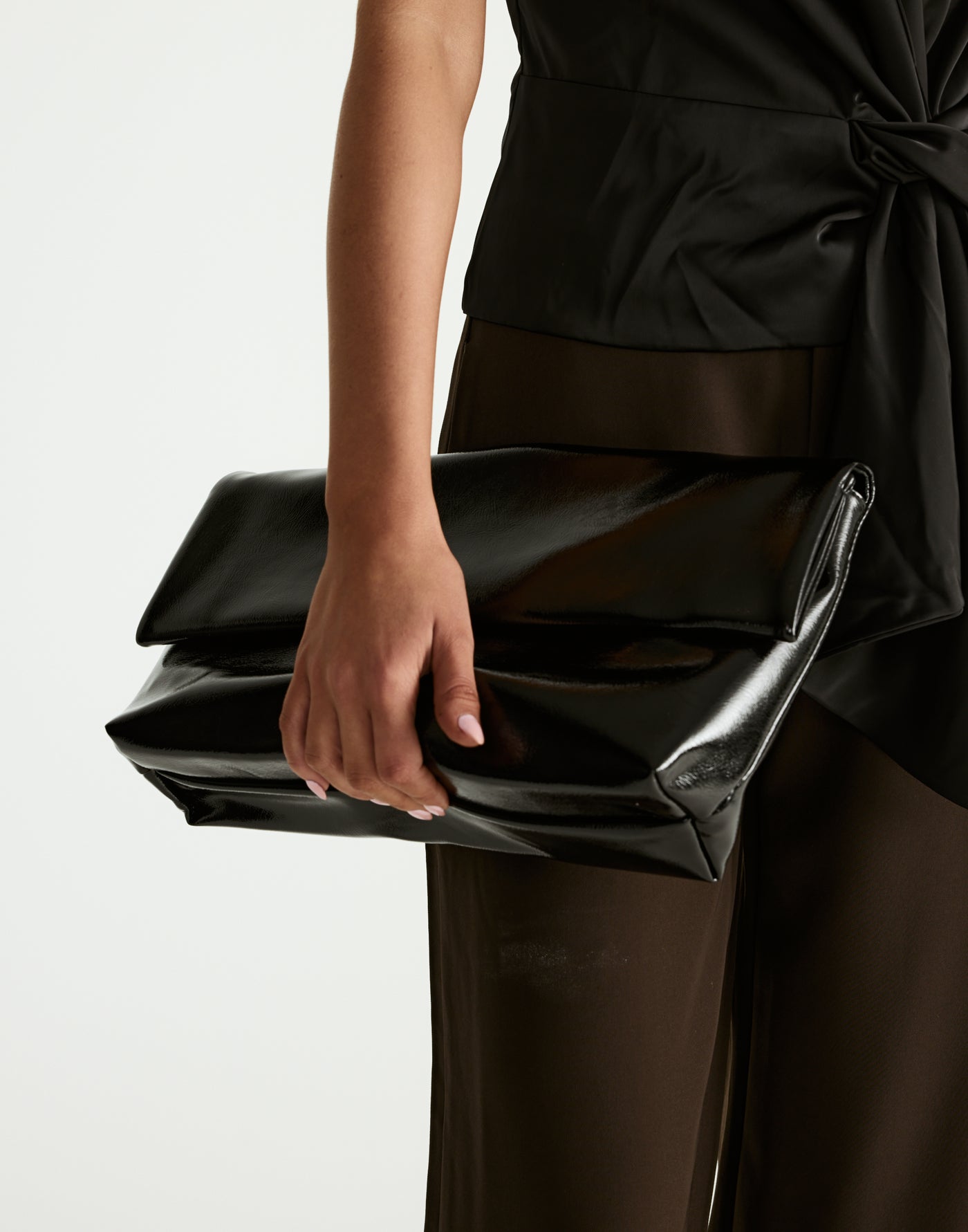  - Women's Accessories - Charcoal Clothing