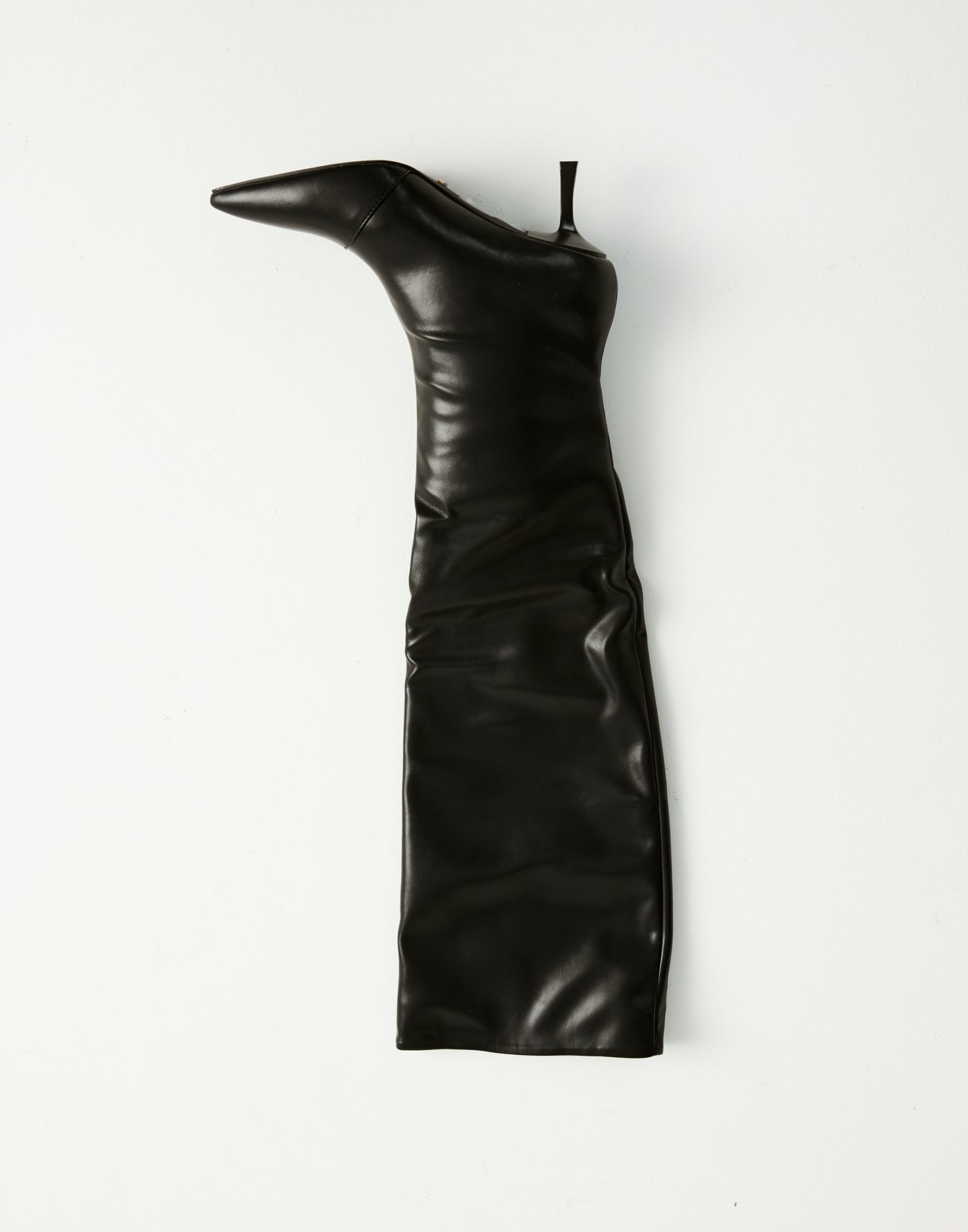 Undina Boots (Black) - By Billini - - Women's Shoes - Charcoal Clothing