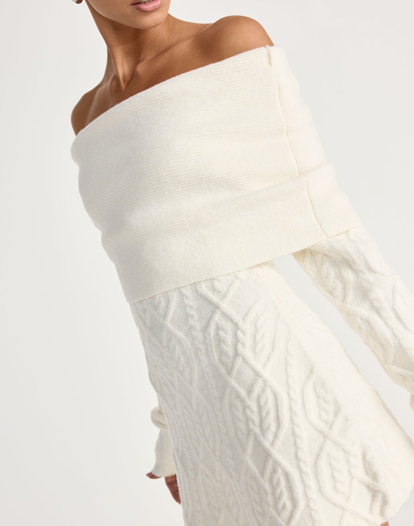  - Women's Dress - Charcoal Clothing