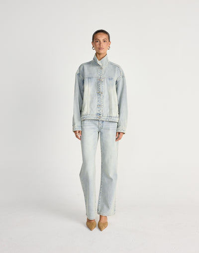  - Women's Outerwear - Charcoal Clothing