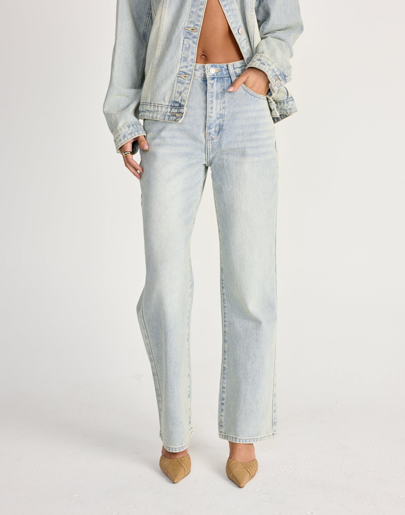  - Women's Pants - Charcoal Clothing