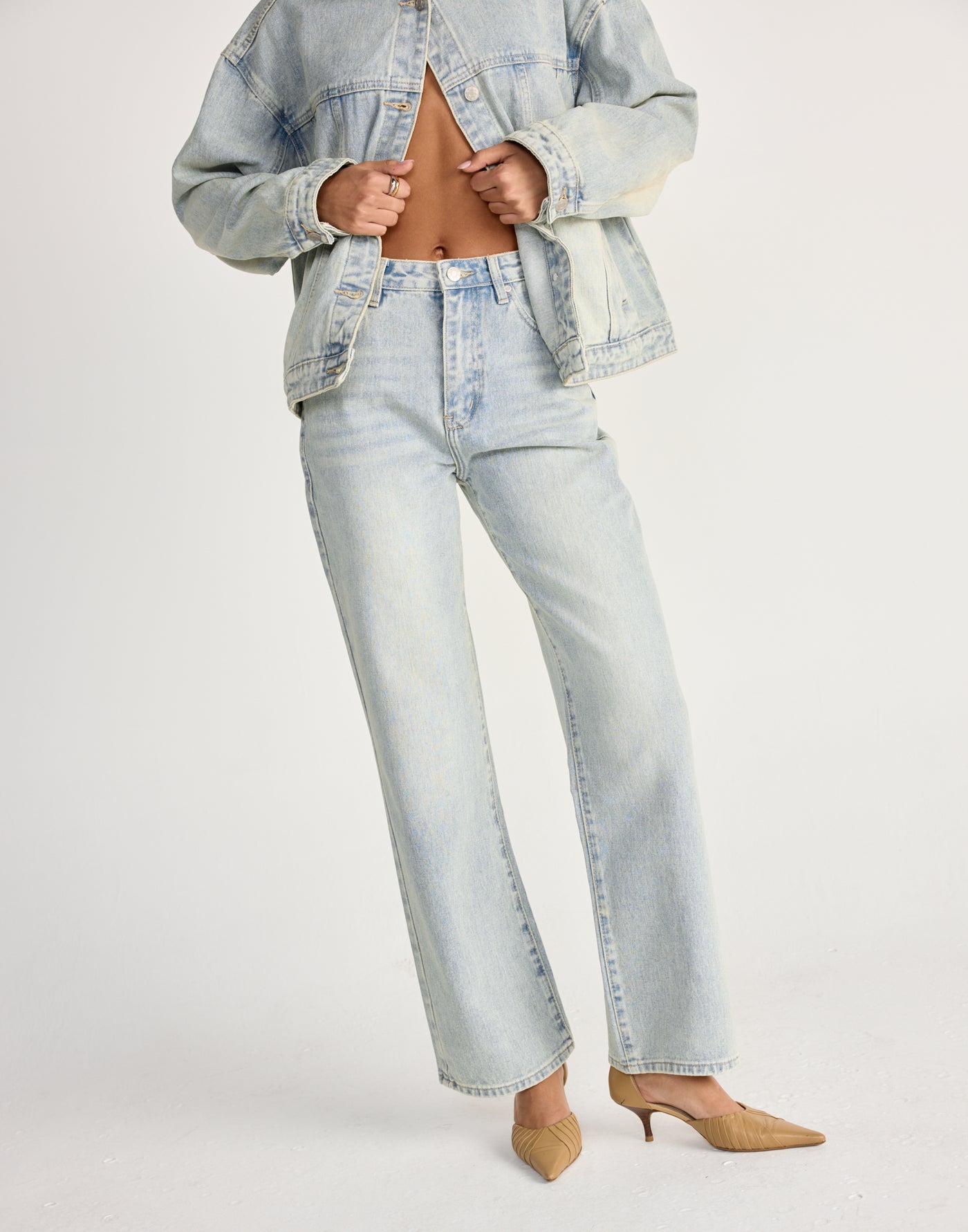  - Women's Pants - Charcoal Clothing
